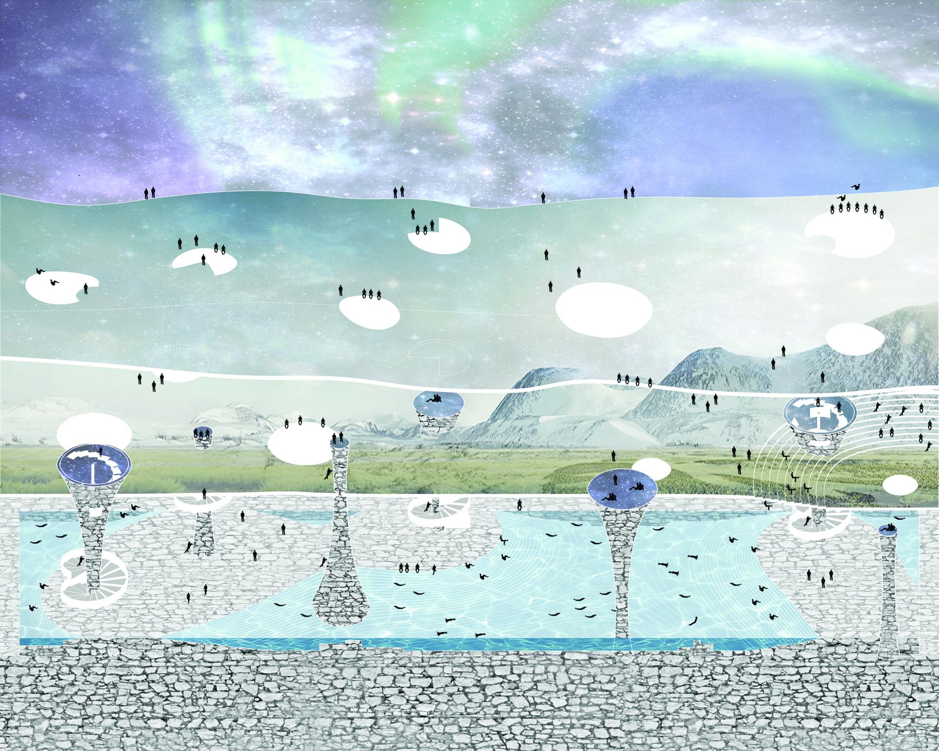 London Design Awards Winner - In Nature