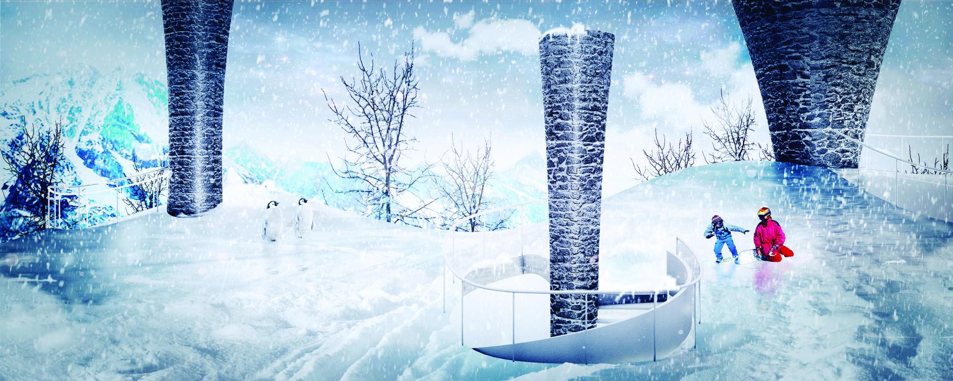 London Design Awards Winner - In Nature