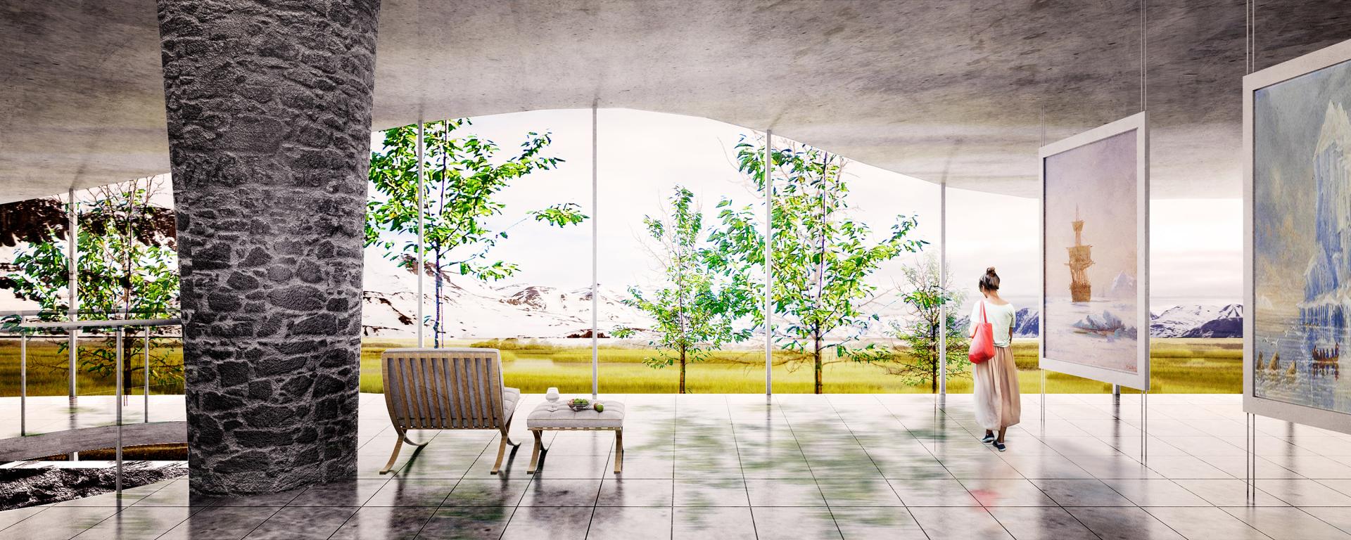 London Design Awards Winner - In Nature