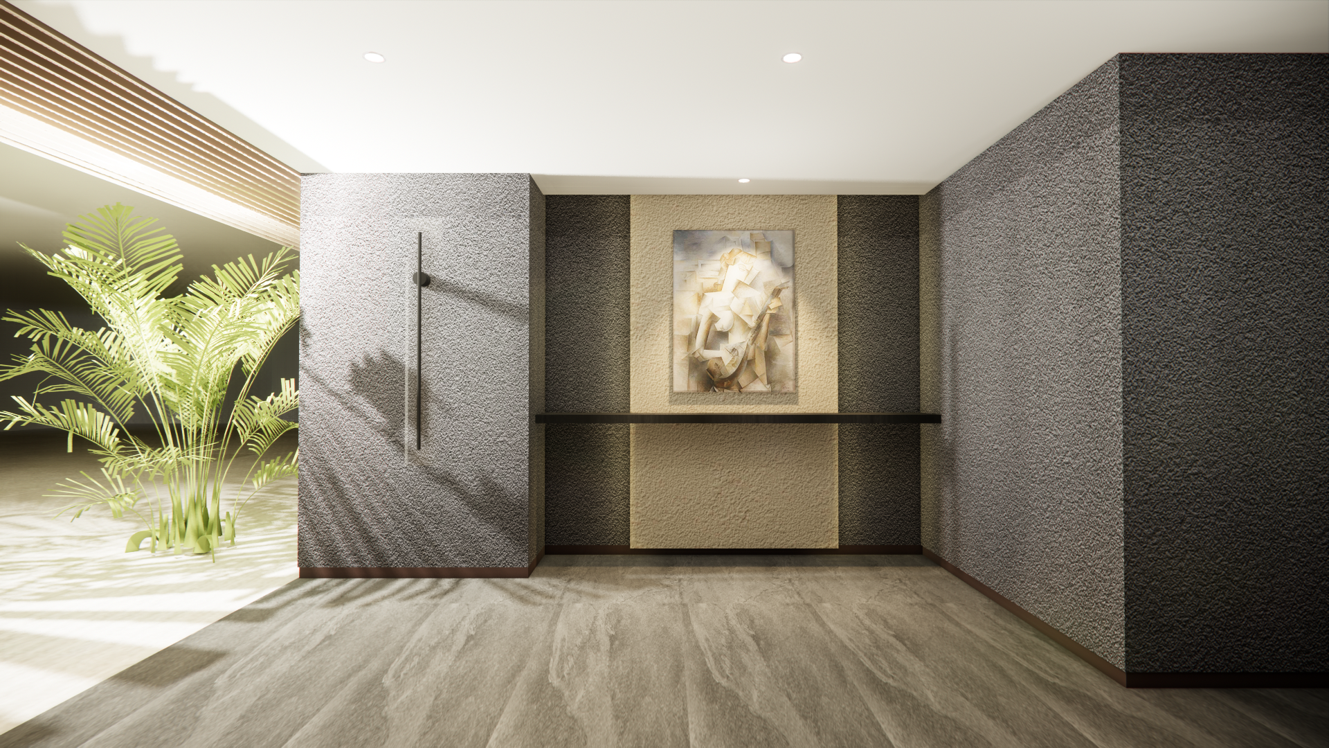 London Design Awards Winner - Feathers of Love and Peace