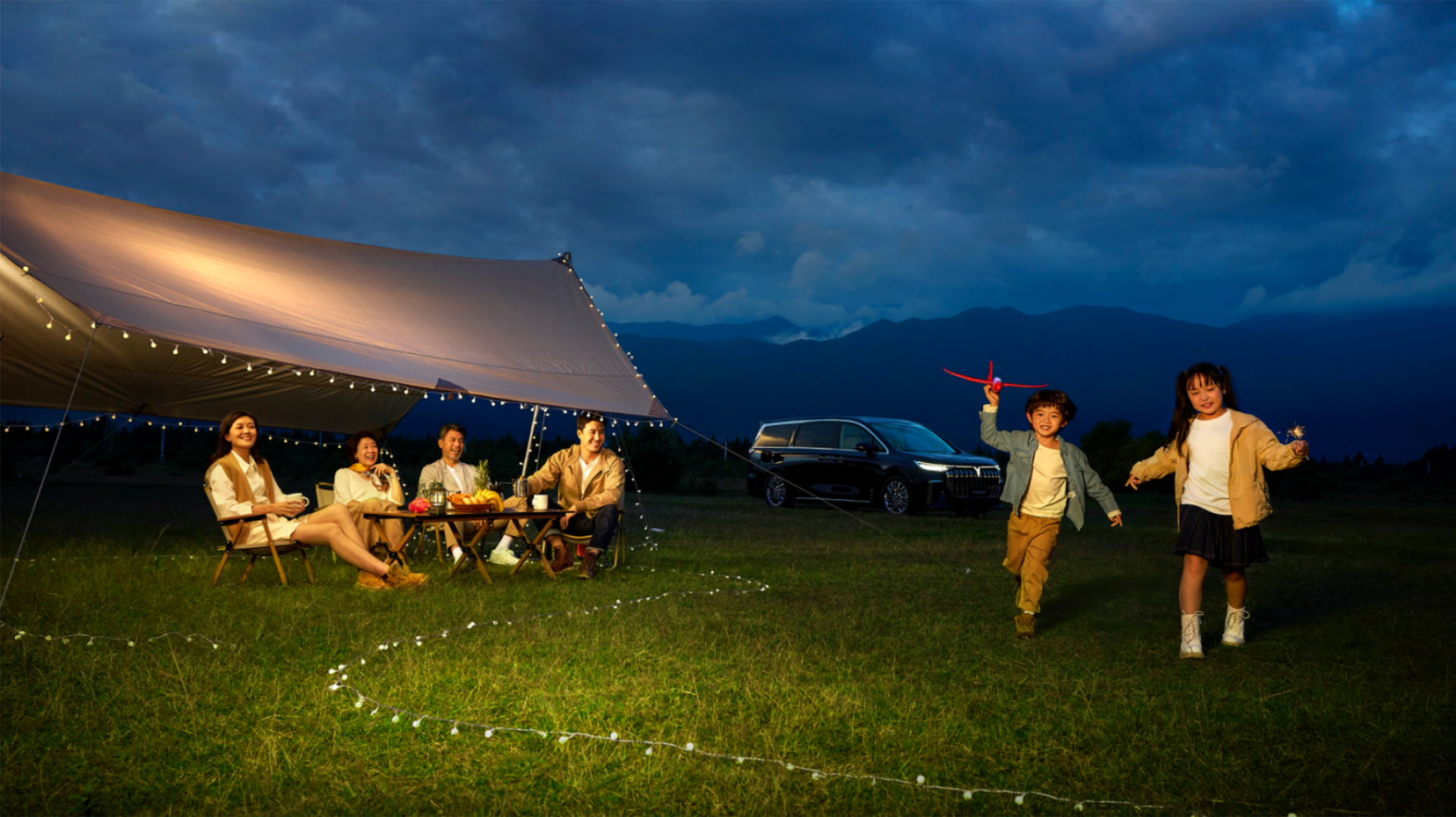 London Design Awards Winner - DREAM