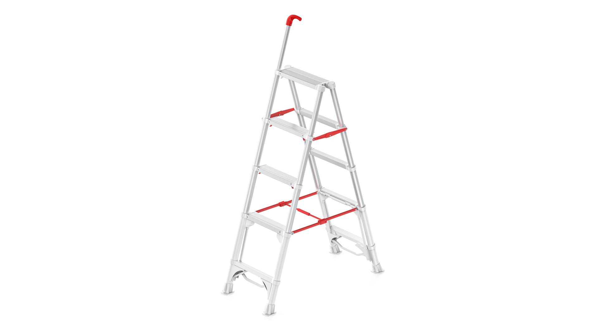 London Design Awards Winner - Safety Lock Ladder