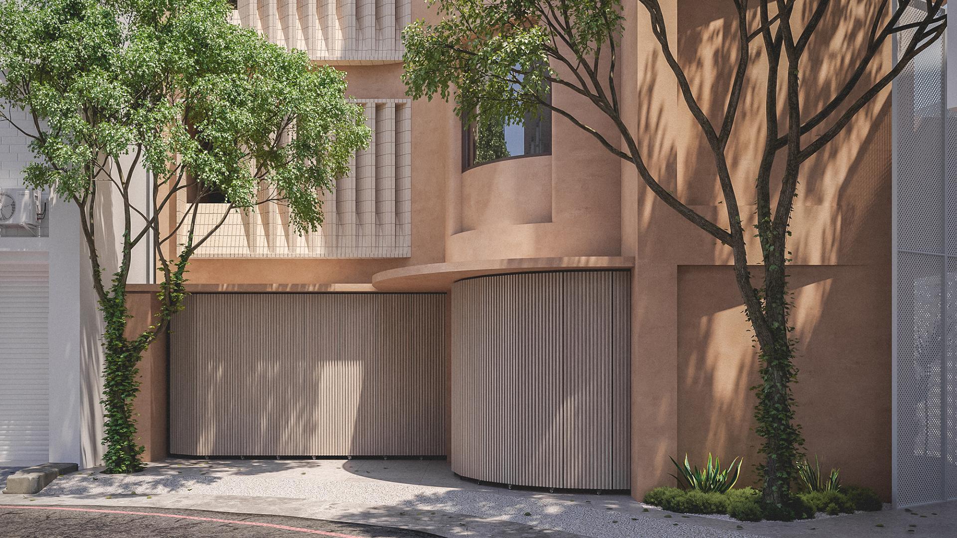 London Design Awards Winner - Yuju Shizuku