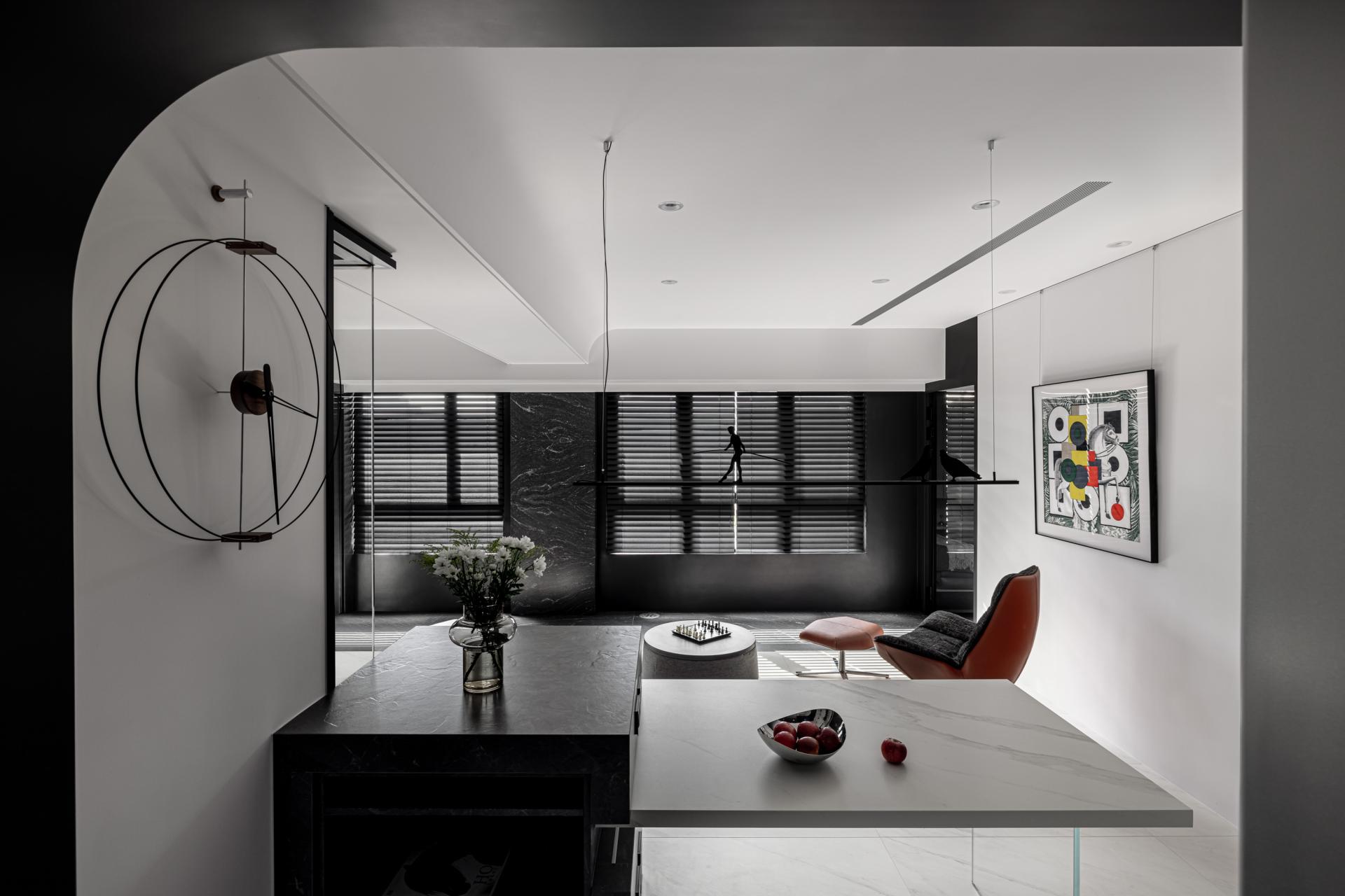 London Design Awards Winner - An Art Exhibition of Us