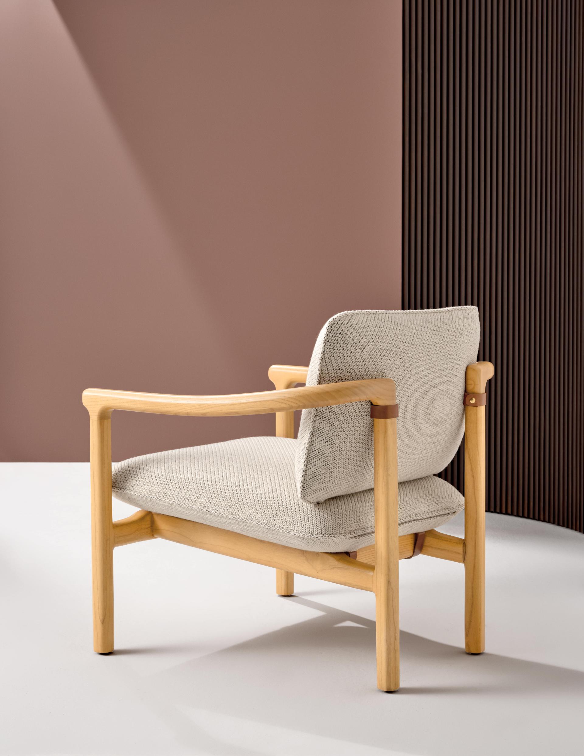 London Design Awards Winner - Nigiri Armchair