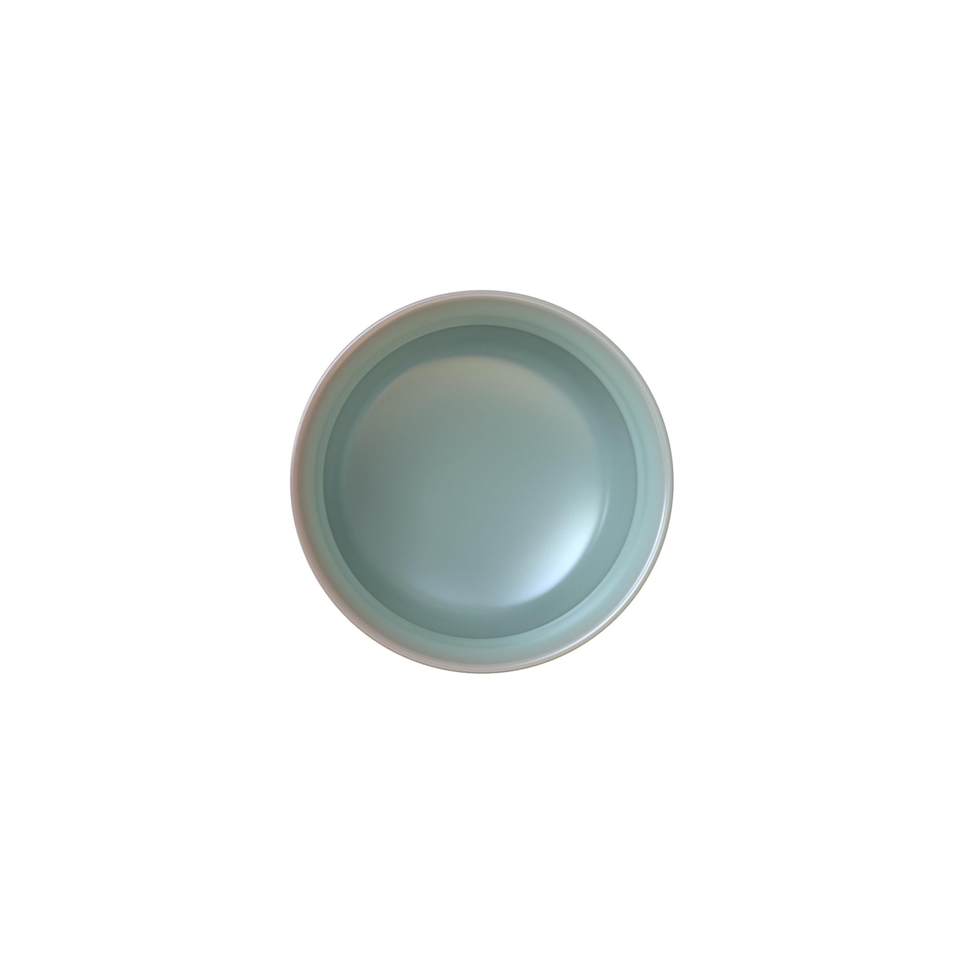 London Design Awards Winner - The Auspicious Crane's Arrival-Swivel Cup