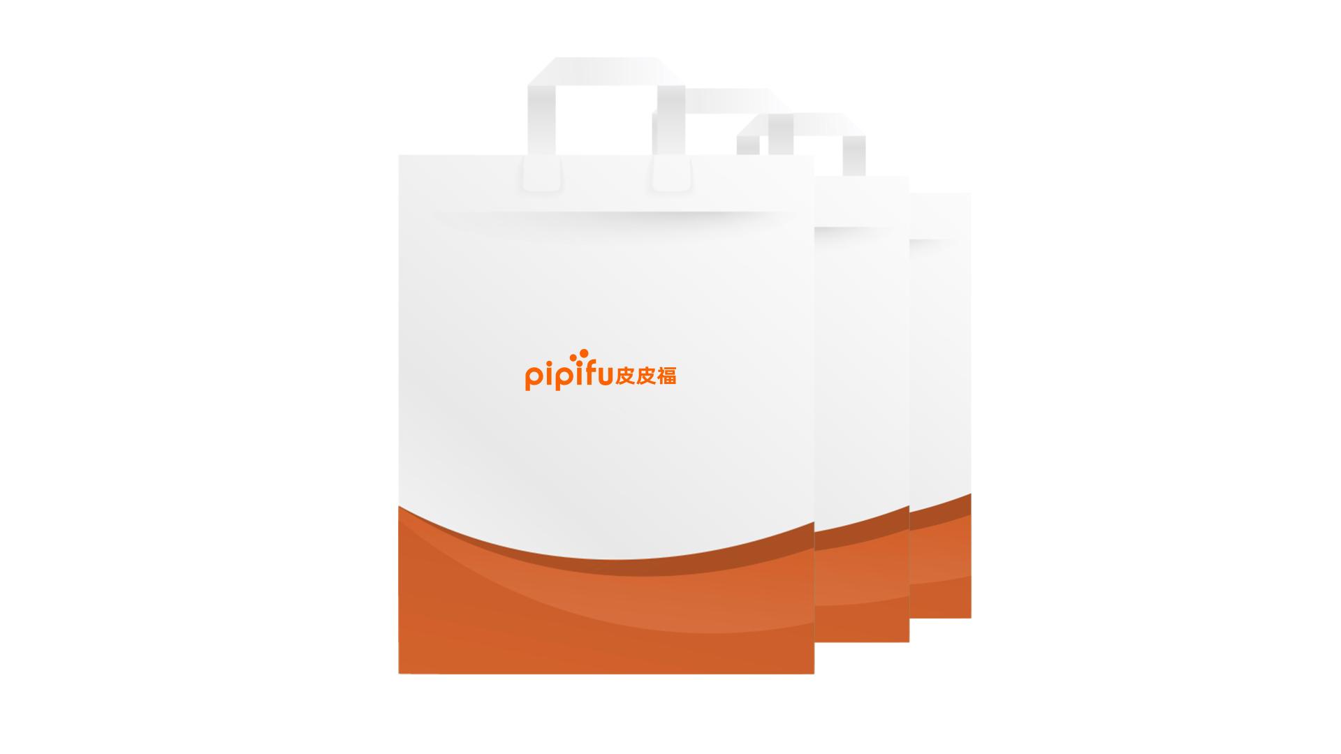 London Design Awards Winner - PIPIFU 