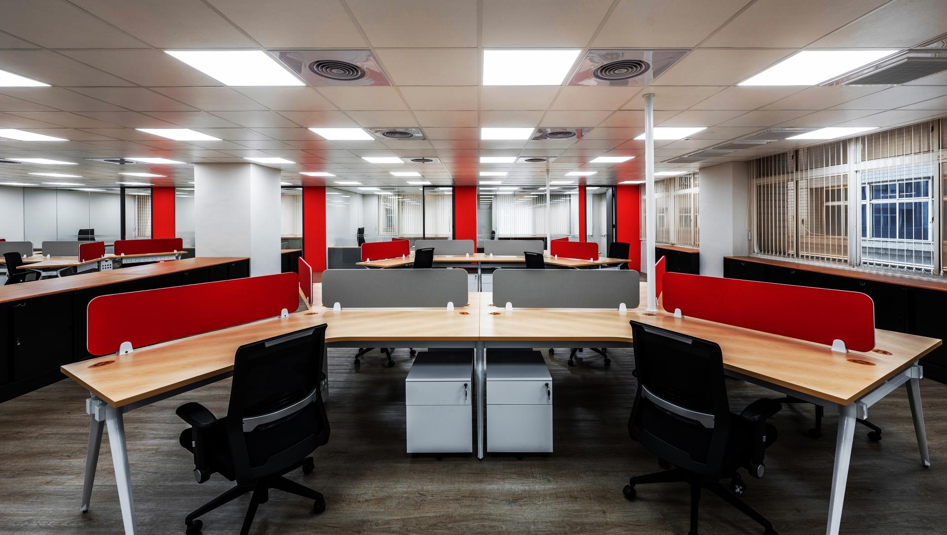 London Design Awards Winner - Flowing Spaces