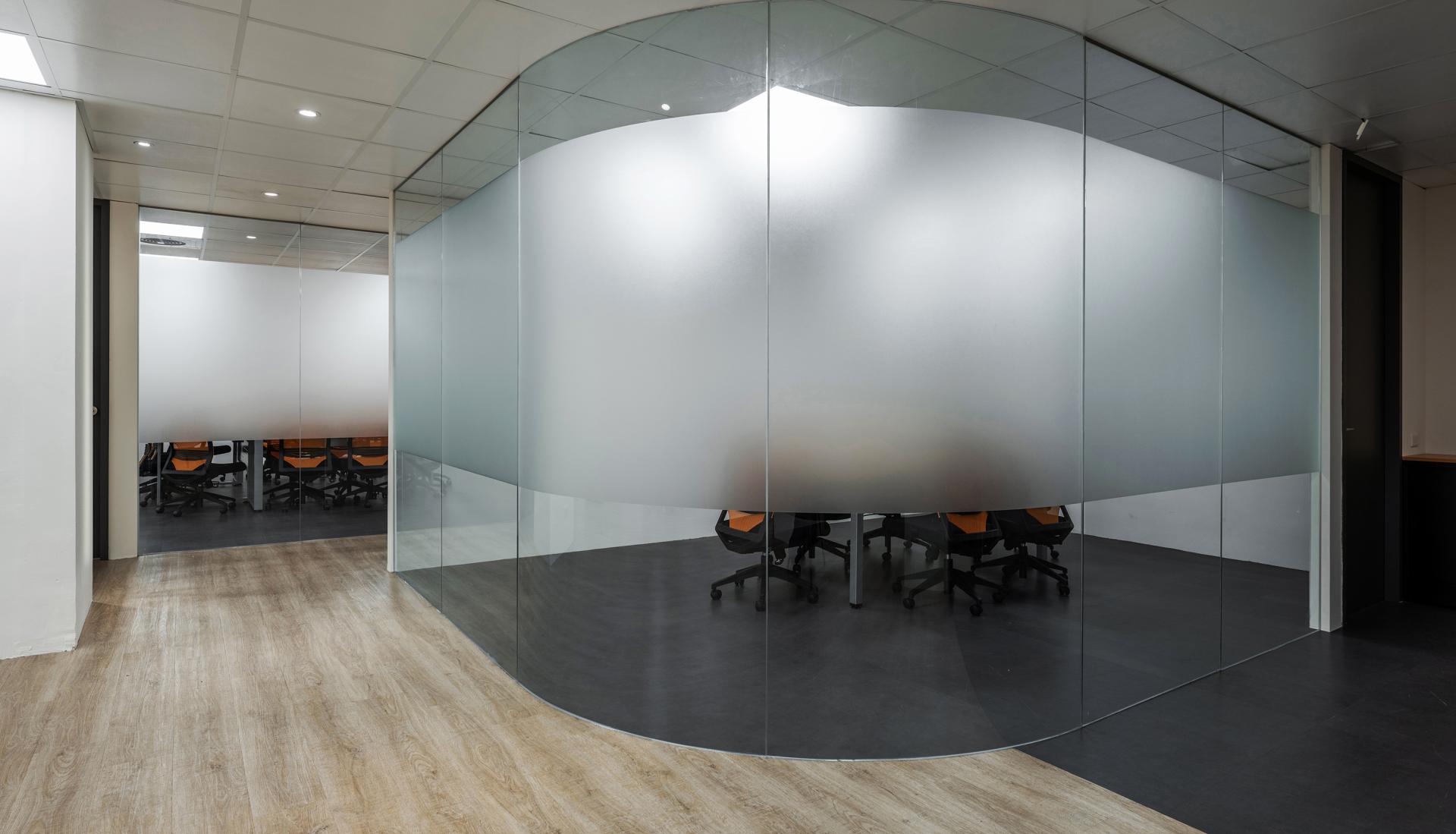 London Design Awards Winner - Flowing Spaces