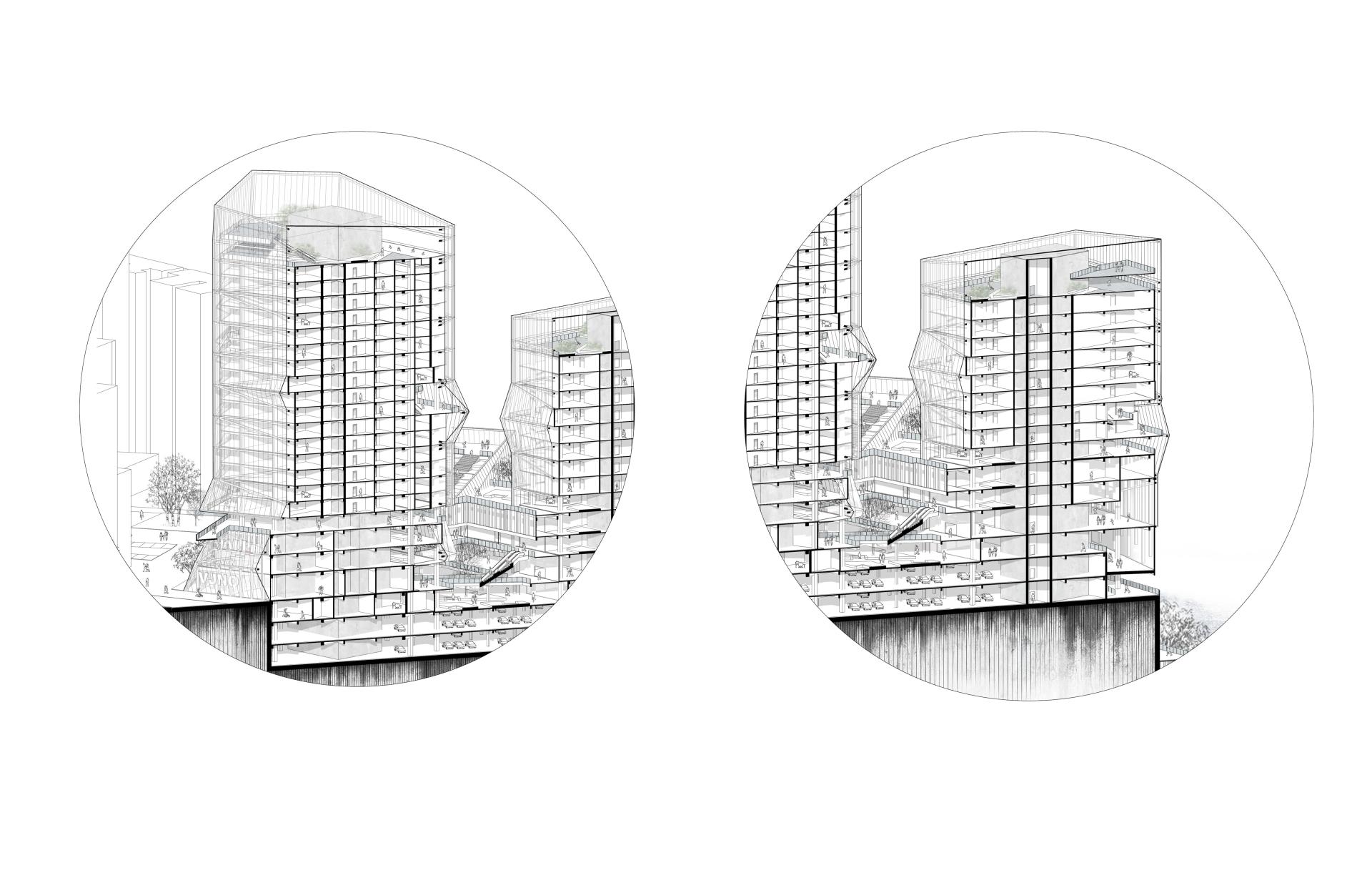 London Design Awards Winner - PRISM