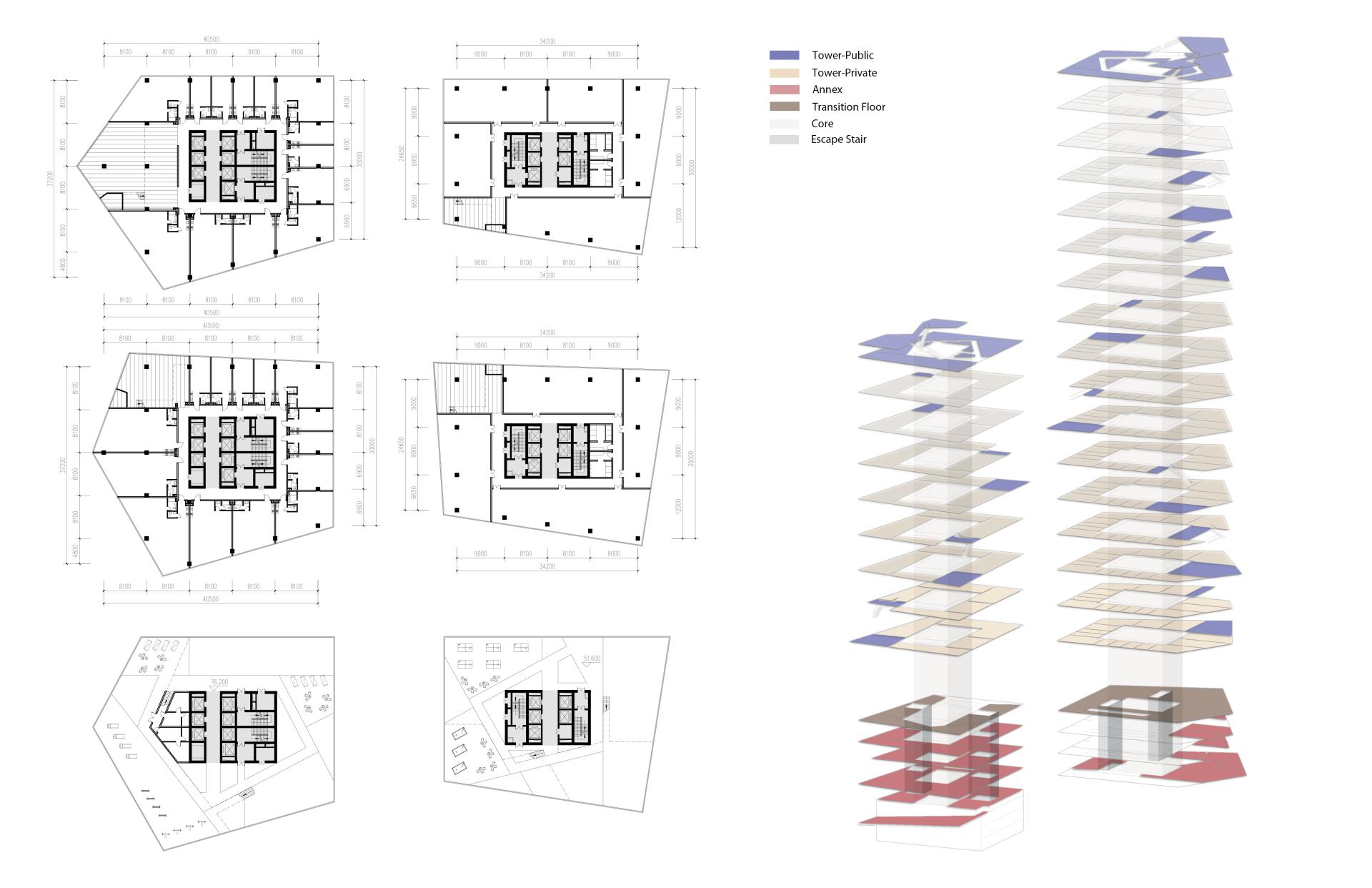 London Design Awards Winner - PRISM