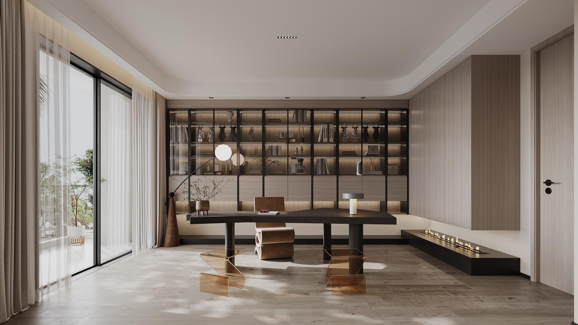 London Design Awards Winner - Urban Mirror
