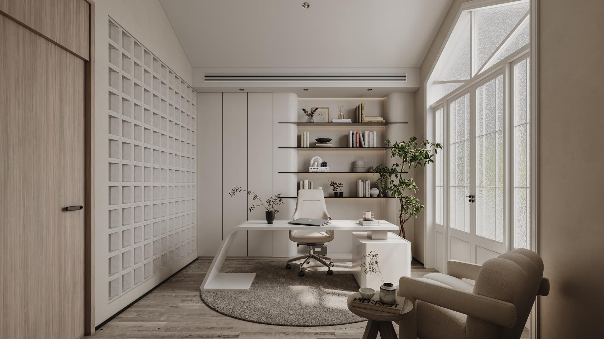 London Design Awards Winner - Urban Mirror