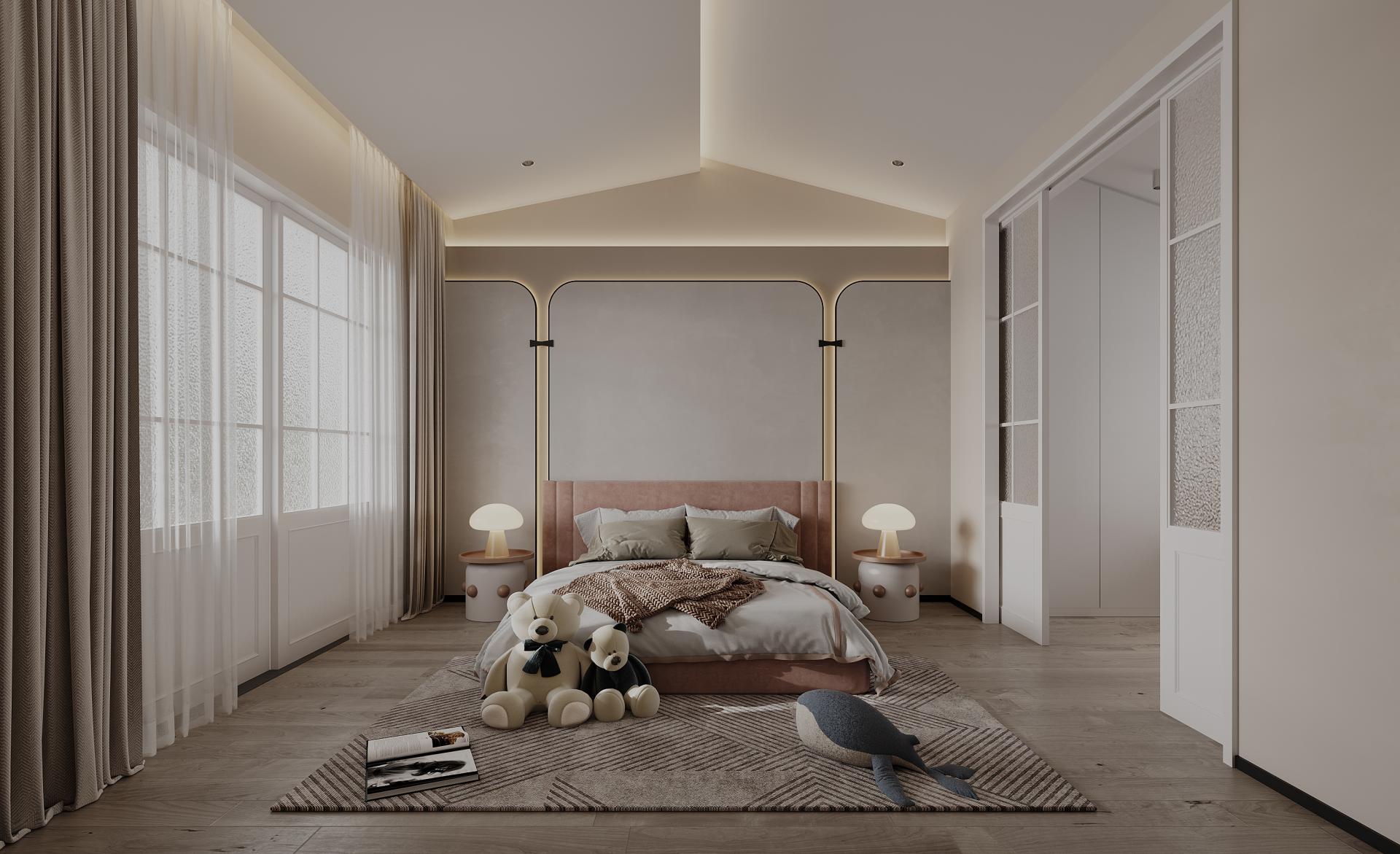 London Design Awards Winner - Urban Mirror