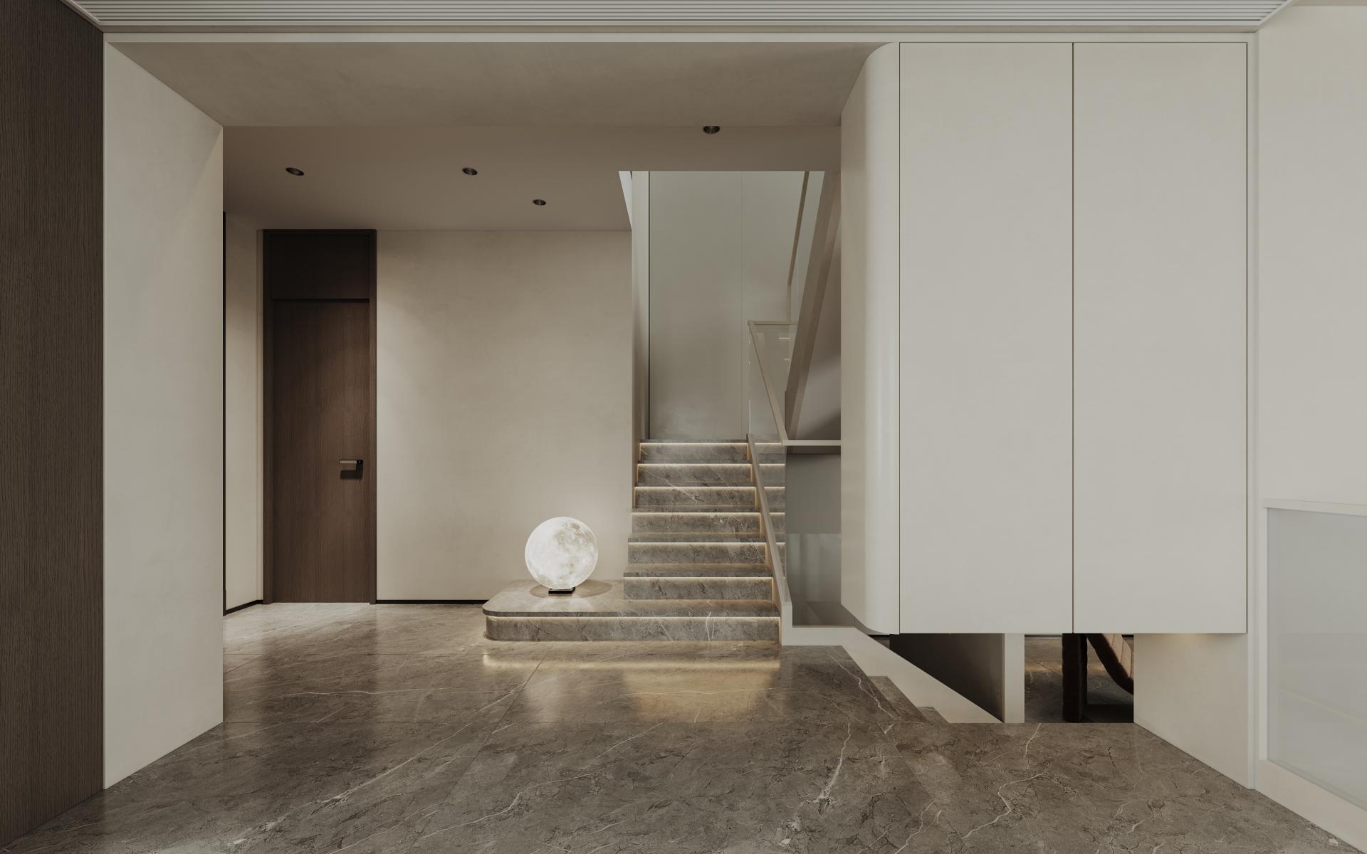 London Design Awards Winner - Urban Mirror
