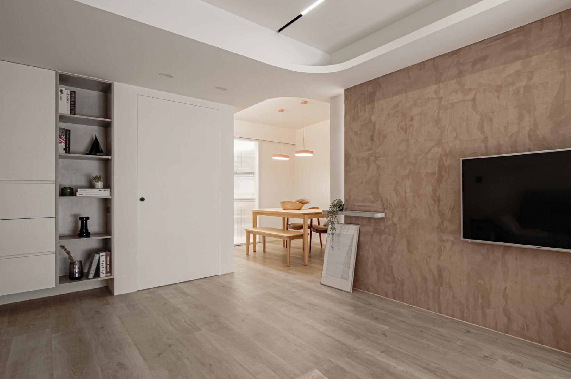 London Design Awards Winner - Luminescent Tranquility