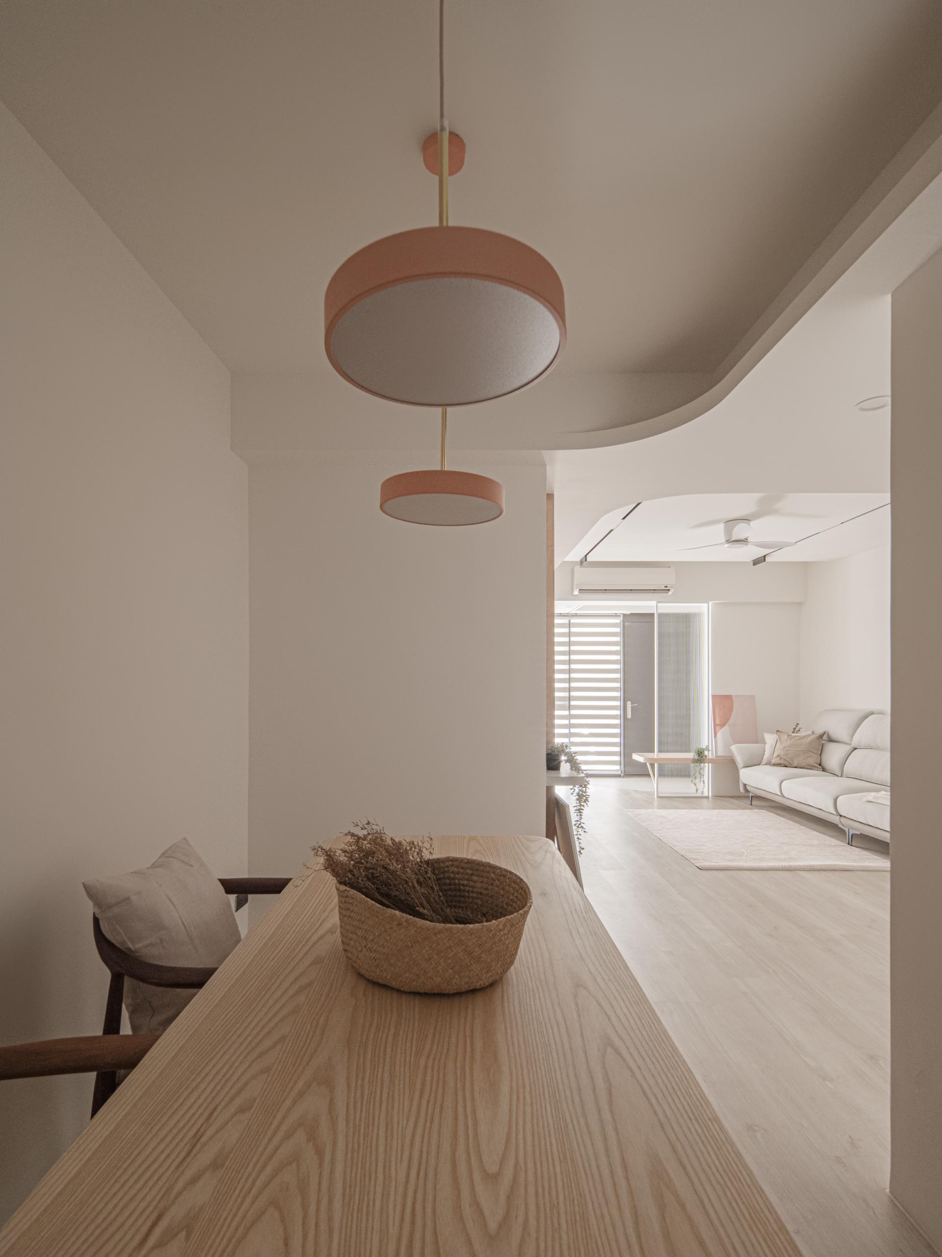London Design Awards Winner - Luminescent Tranquility