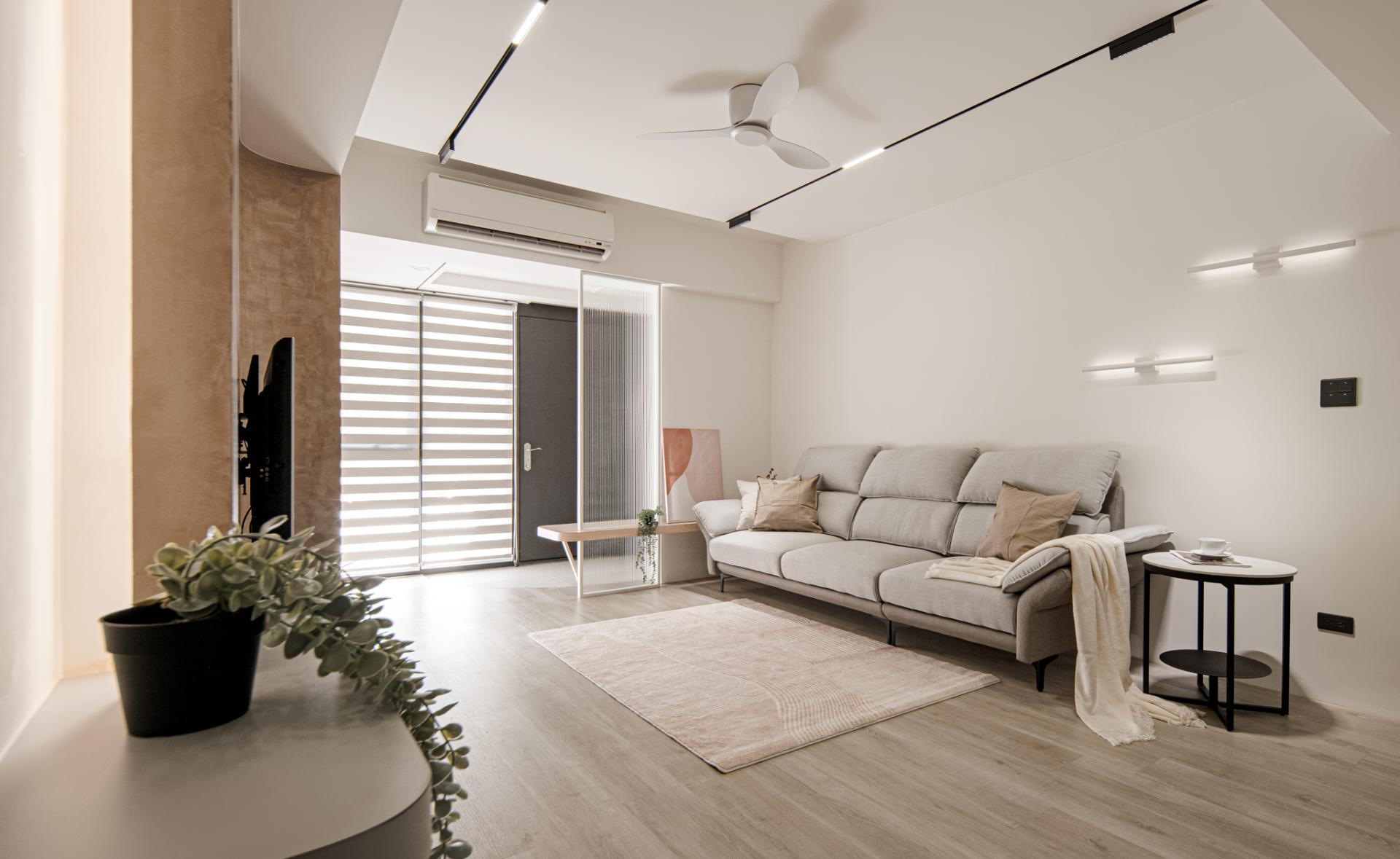 London Design Awards Winner - Luminescent Tranquility