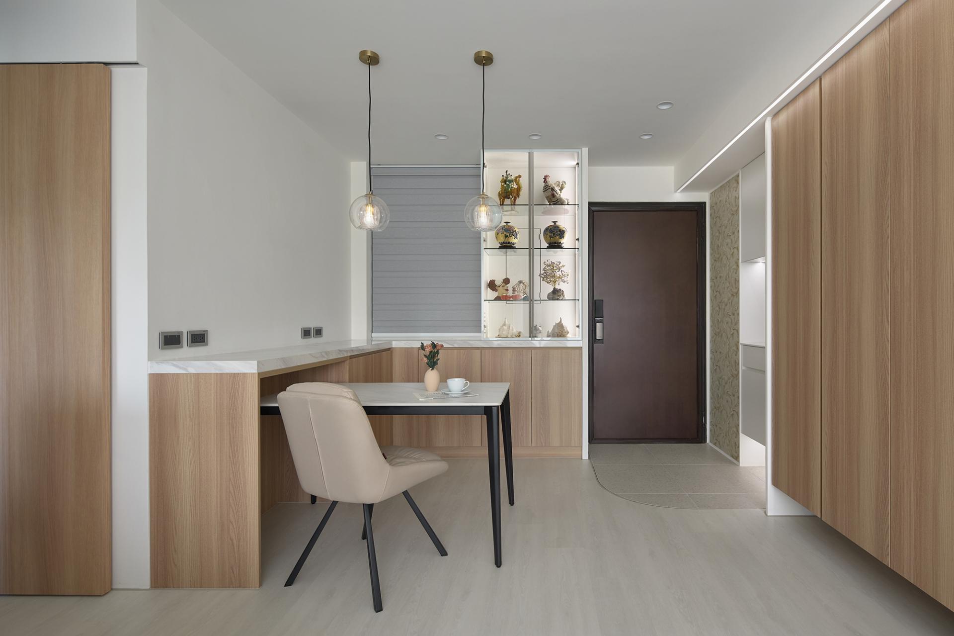 London Design Awards Winner - Gentle Glowscapes