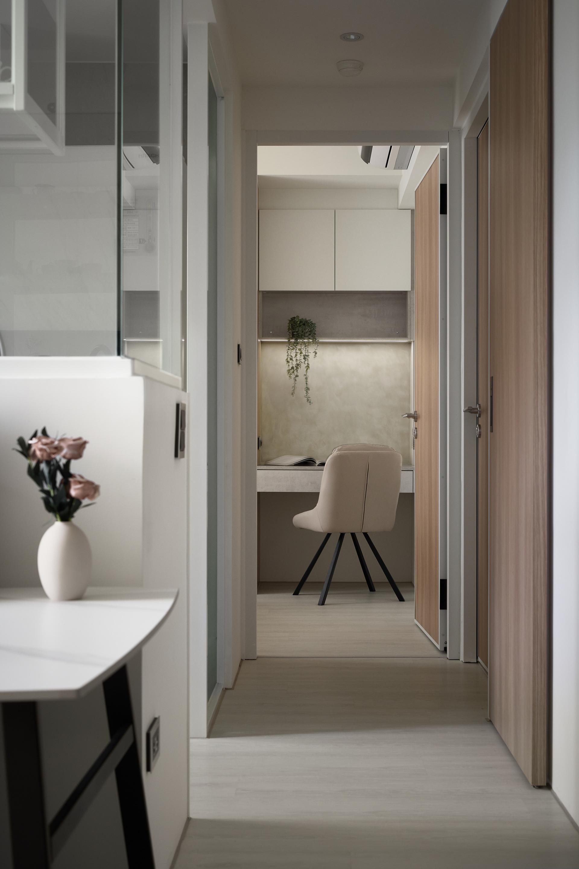 London Design Awards Winner - Gentle Glowscapes