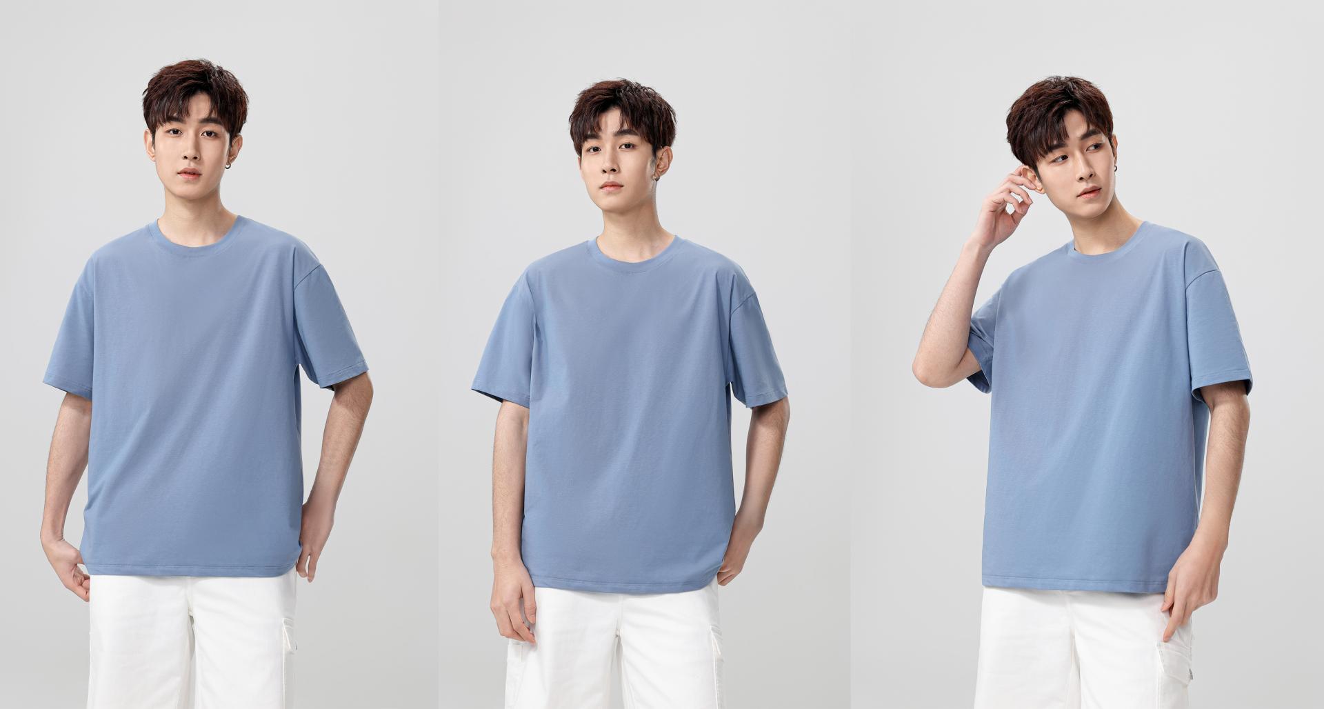 London Design Awards Winner - Cooling T-Shirt