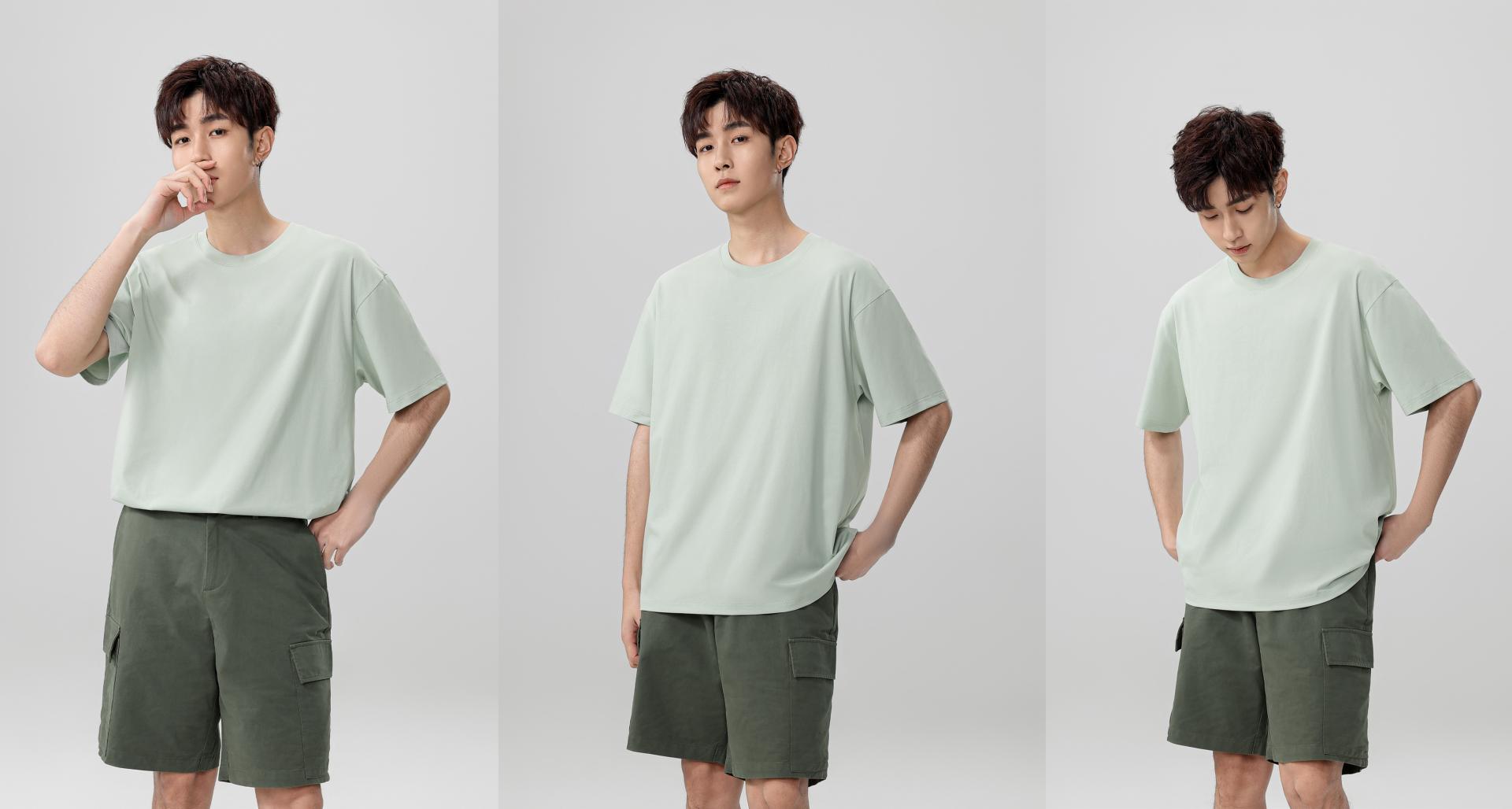 London Design Awards Winner - Cooling T-Shirt