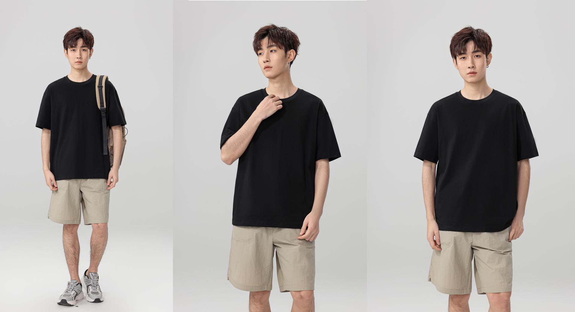 London Design Awards Winner - Cooling T-Shirt