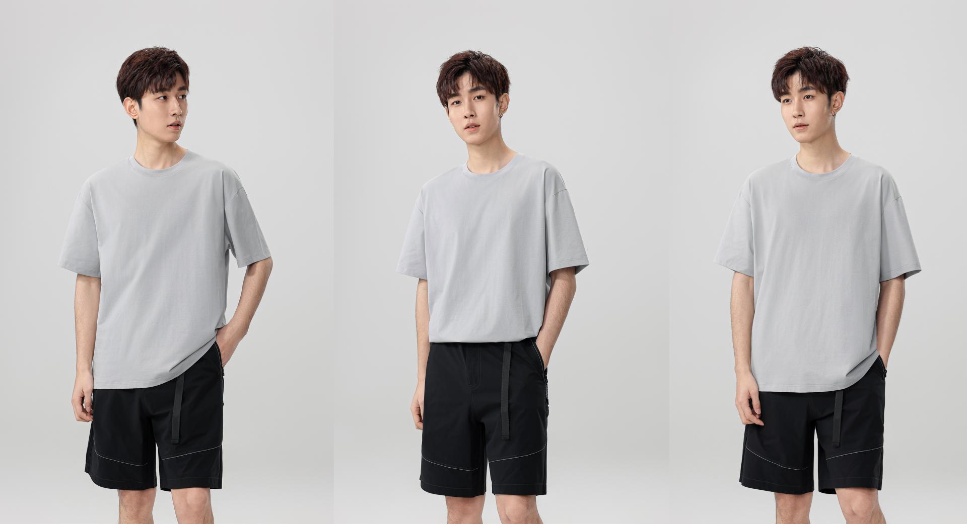 London Design Awards Winner - Cooling T-Shirt