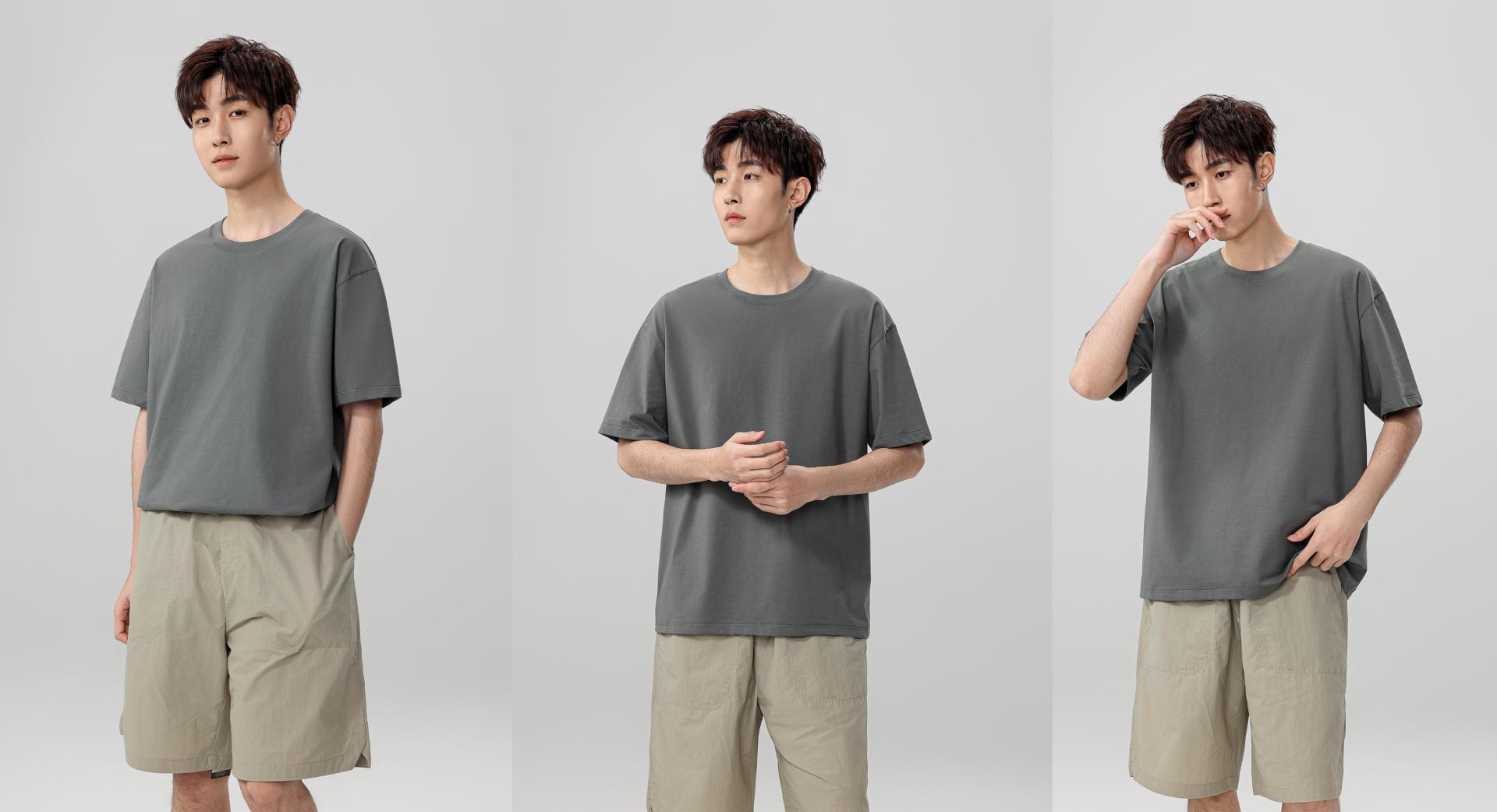 London Design Awards Winner - Cooling T-Shirt