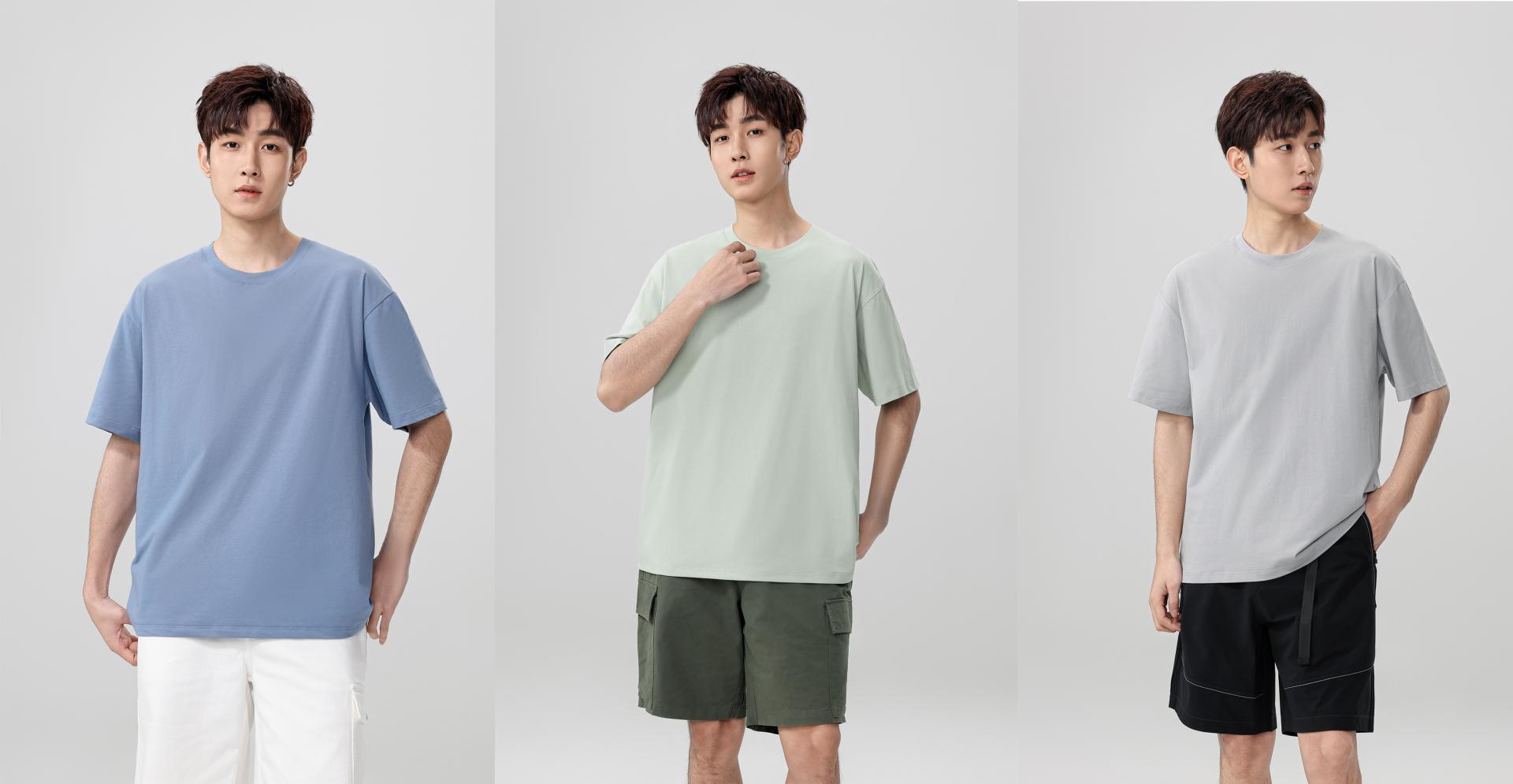 London Design Awards Winner - Cooling T-Shirt