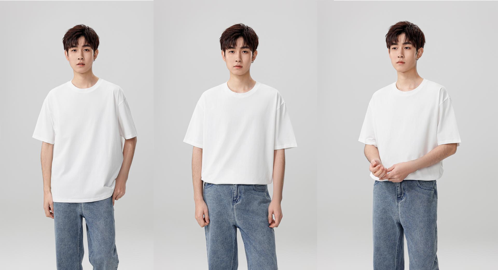 London Design Awards Winner - Cooling T-Shirt