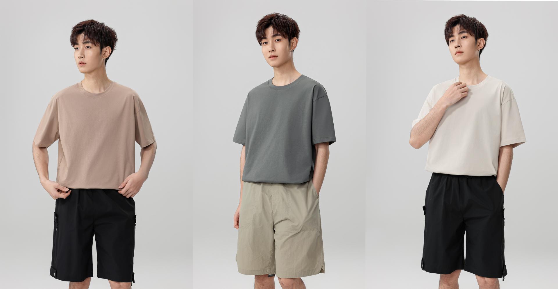 London Design Awards Winner - Cooling T-Shirt