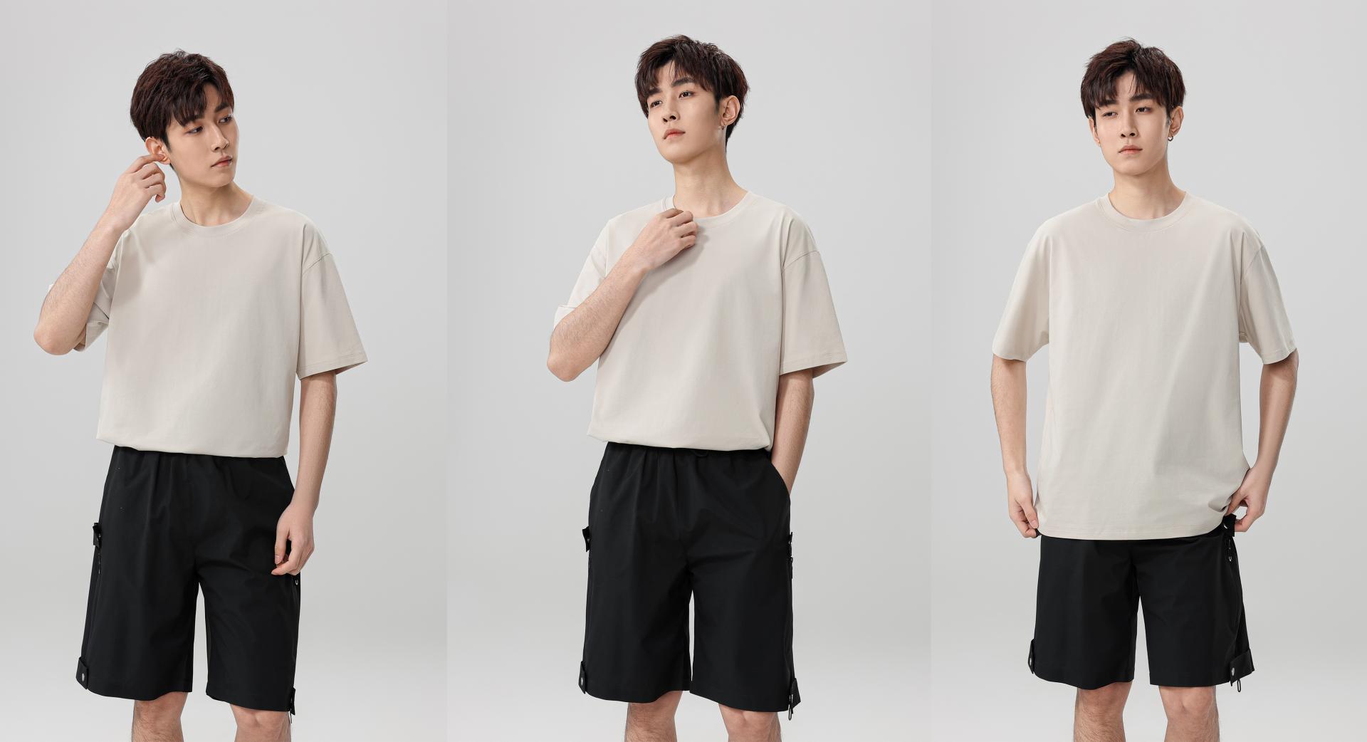 London Design Awards Winner - Cooling T-Shirt