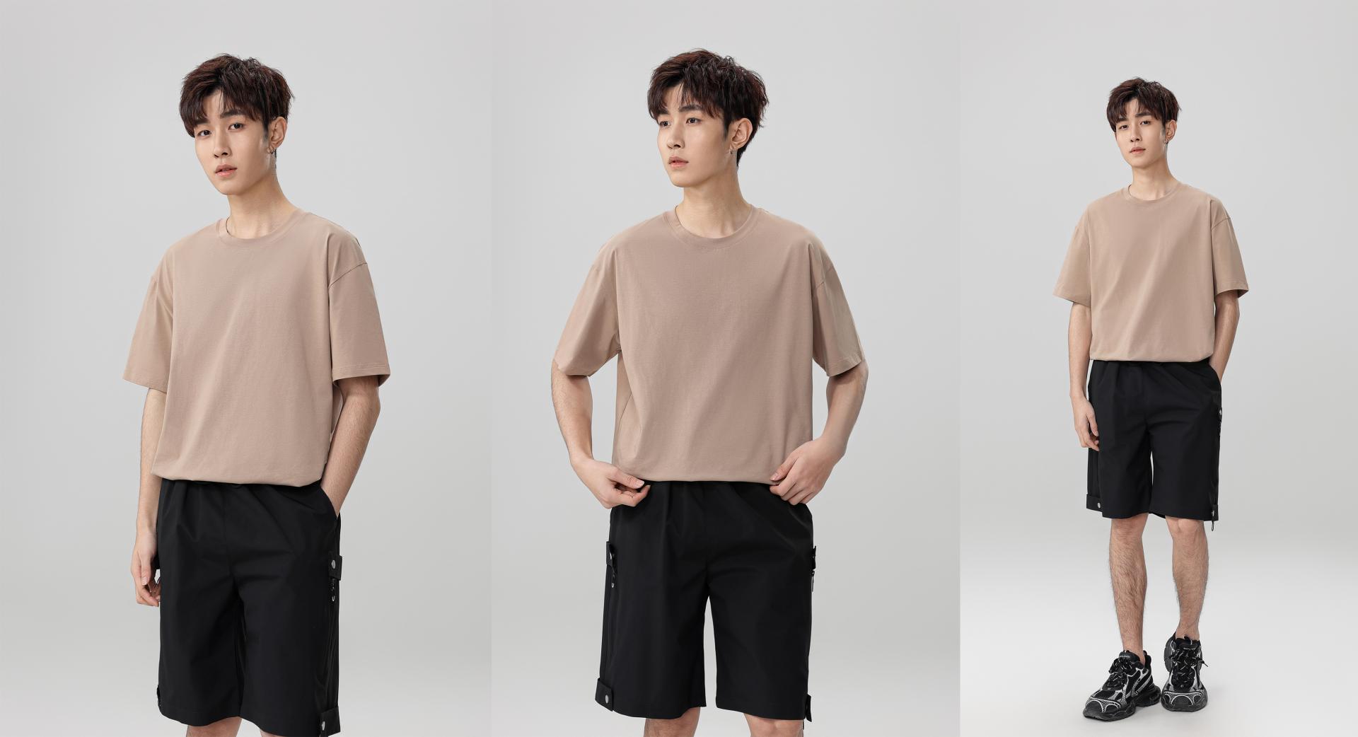 London Design Awards Winner - Cooling T-Shirt