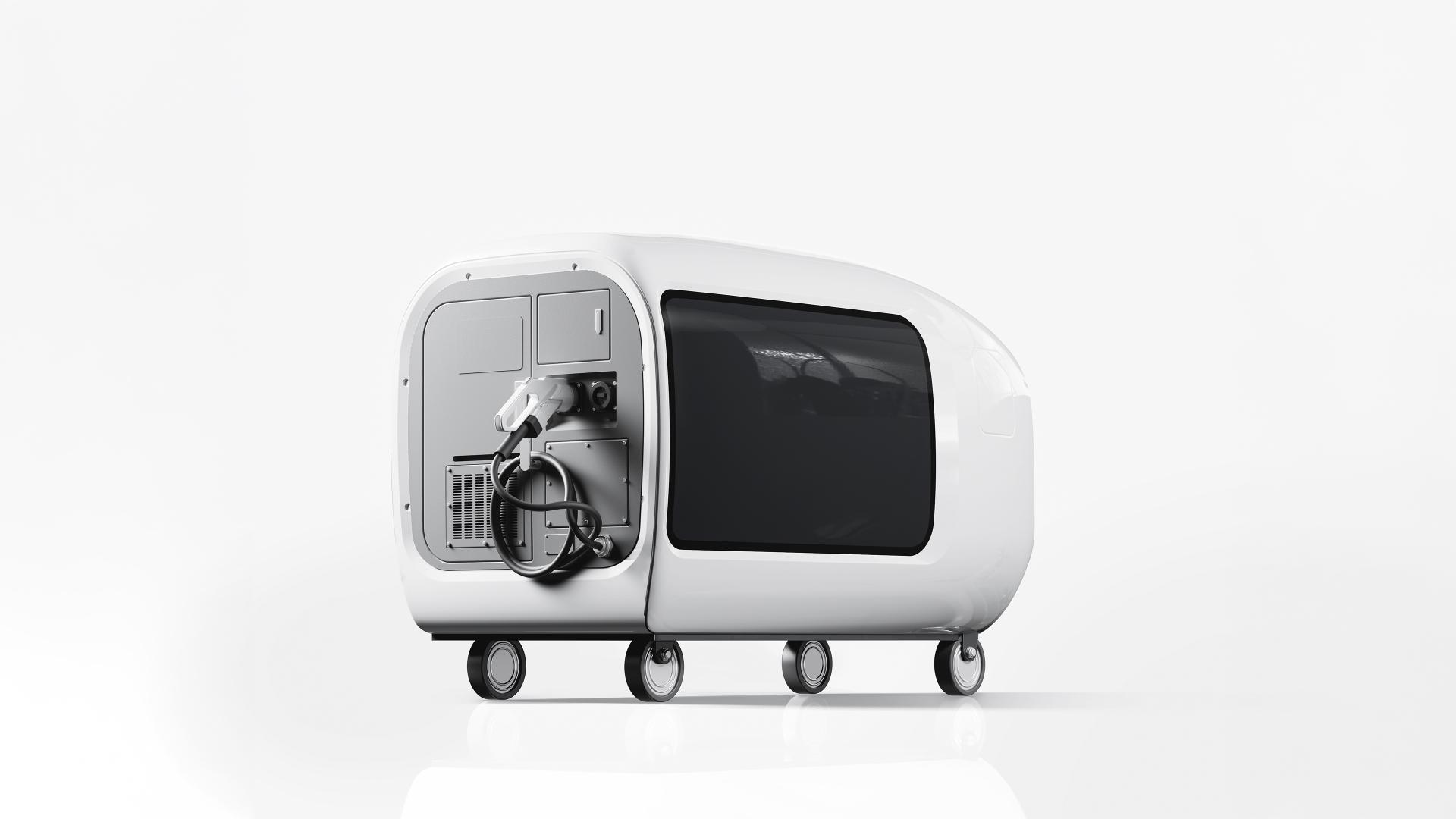 London Design Awards Winner - 