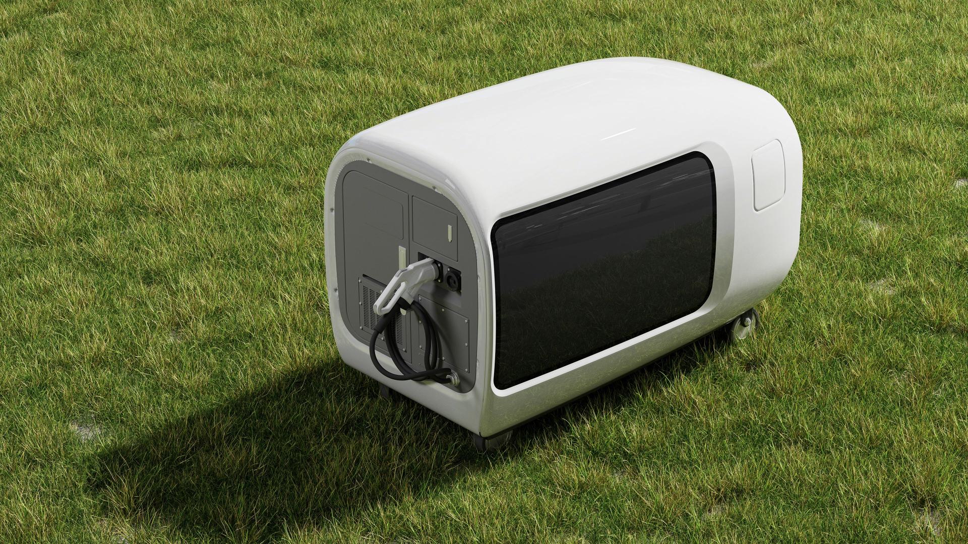 London Design Awards Winner - 