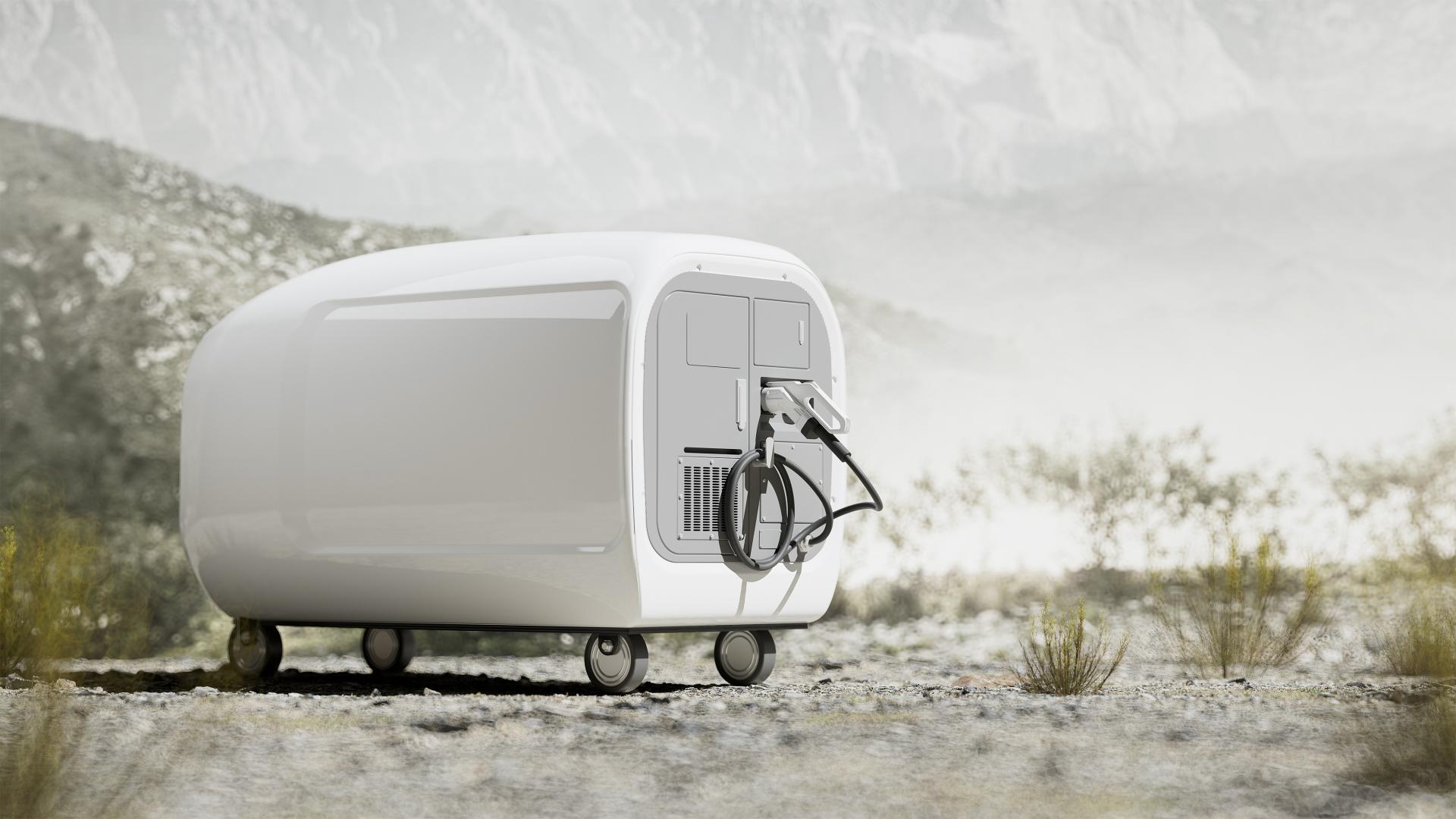 London Design Awards Winner - 