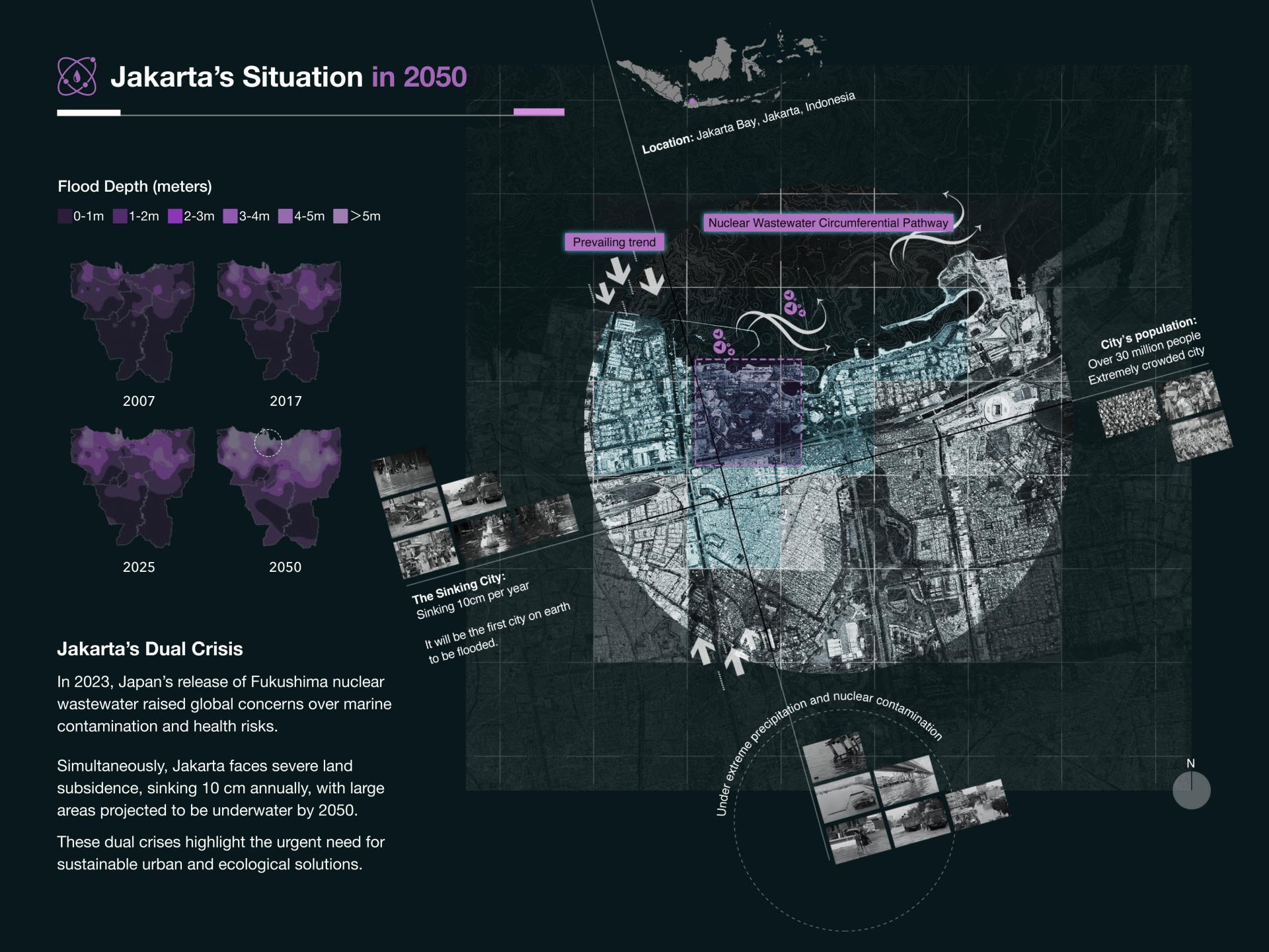 London Design Awards Winner - WaterBubble