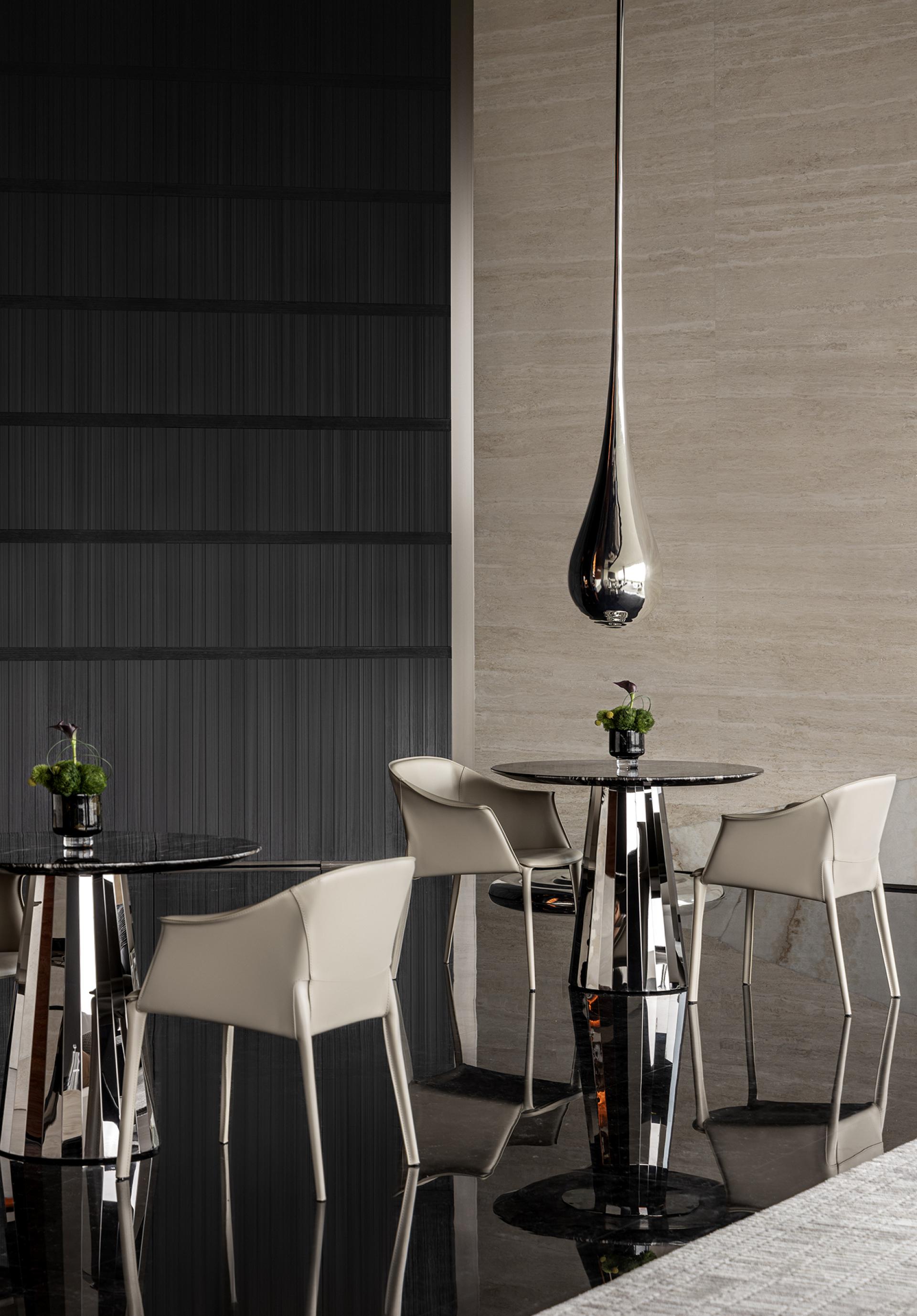 London Design Awards Winner - LA·CITE