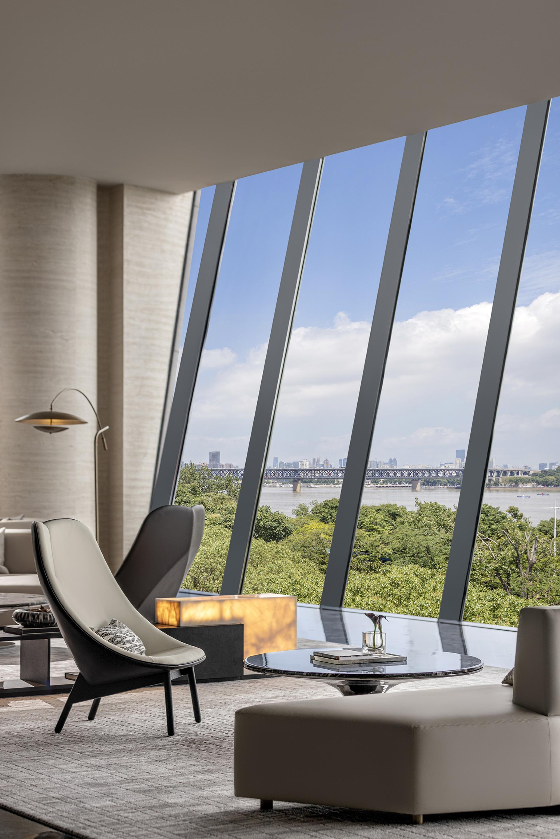 London Design Awards Winner - LA·CITE