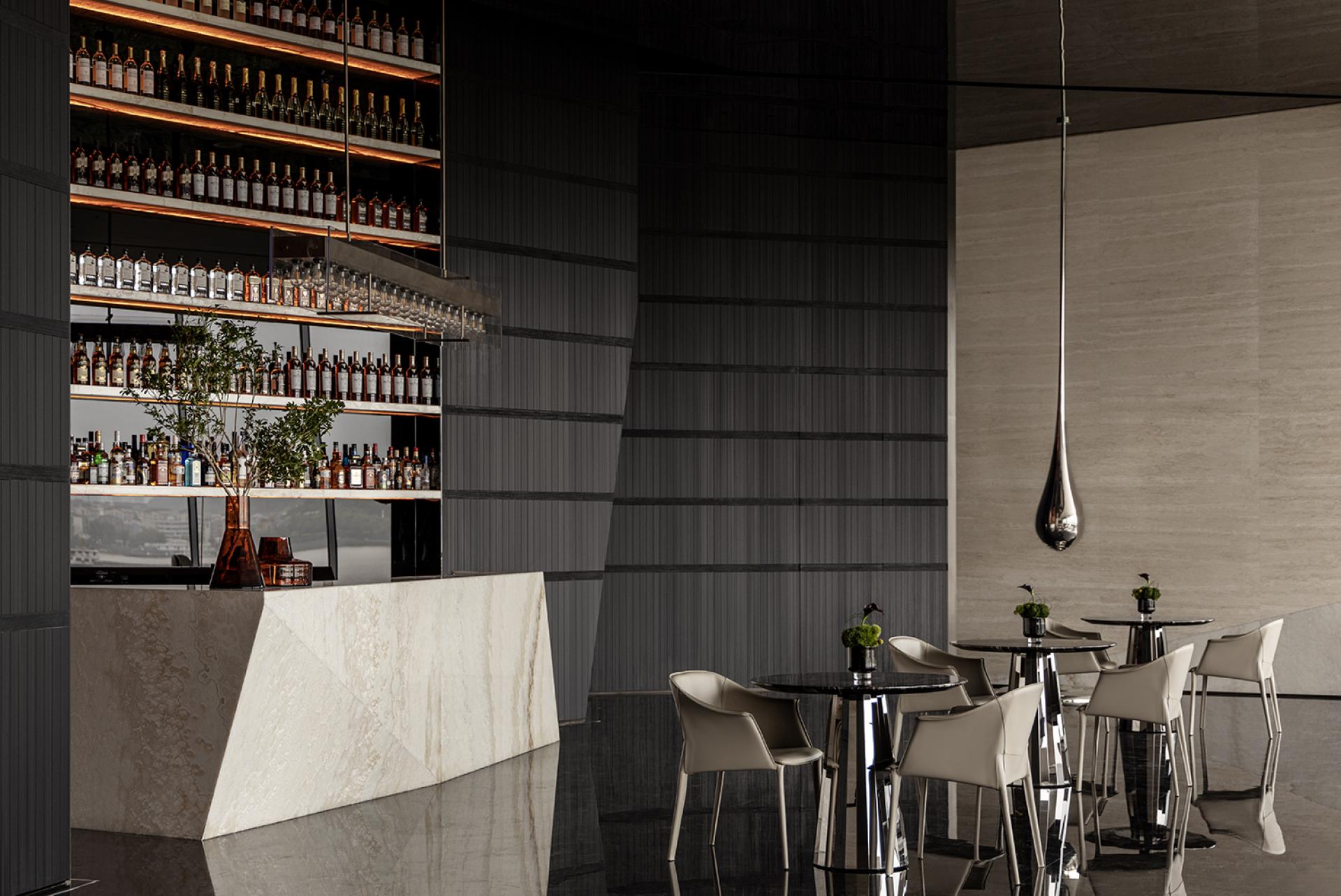 London Design Awards Winner - LA·CITE