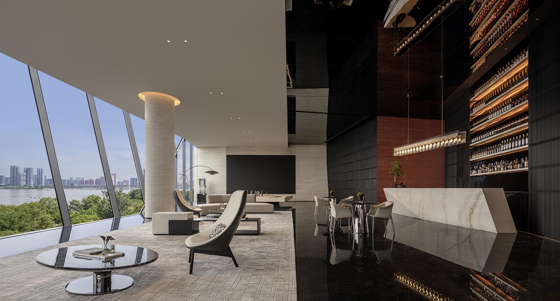London Design Awards Winner - LA·CITE