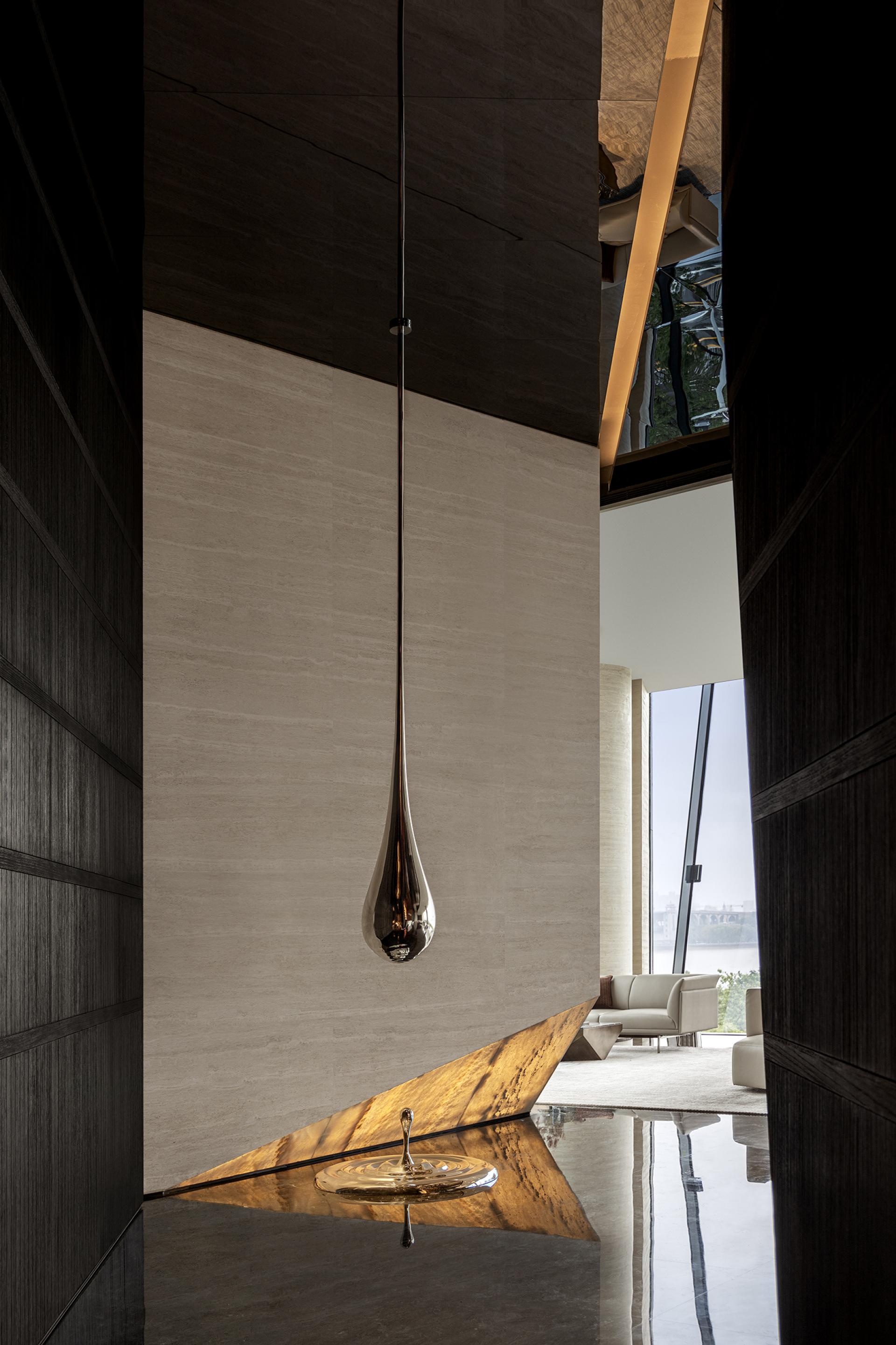 London Design Awards Winner - LA·CITE