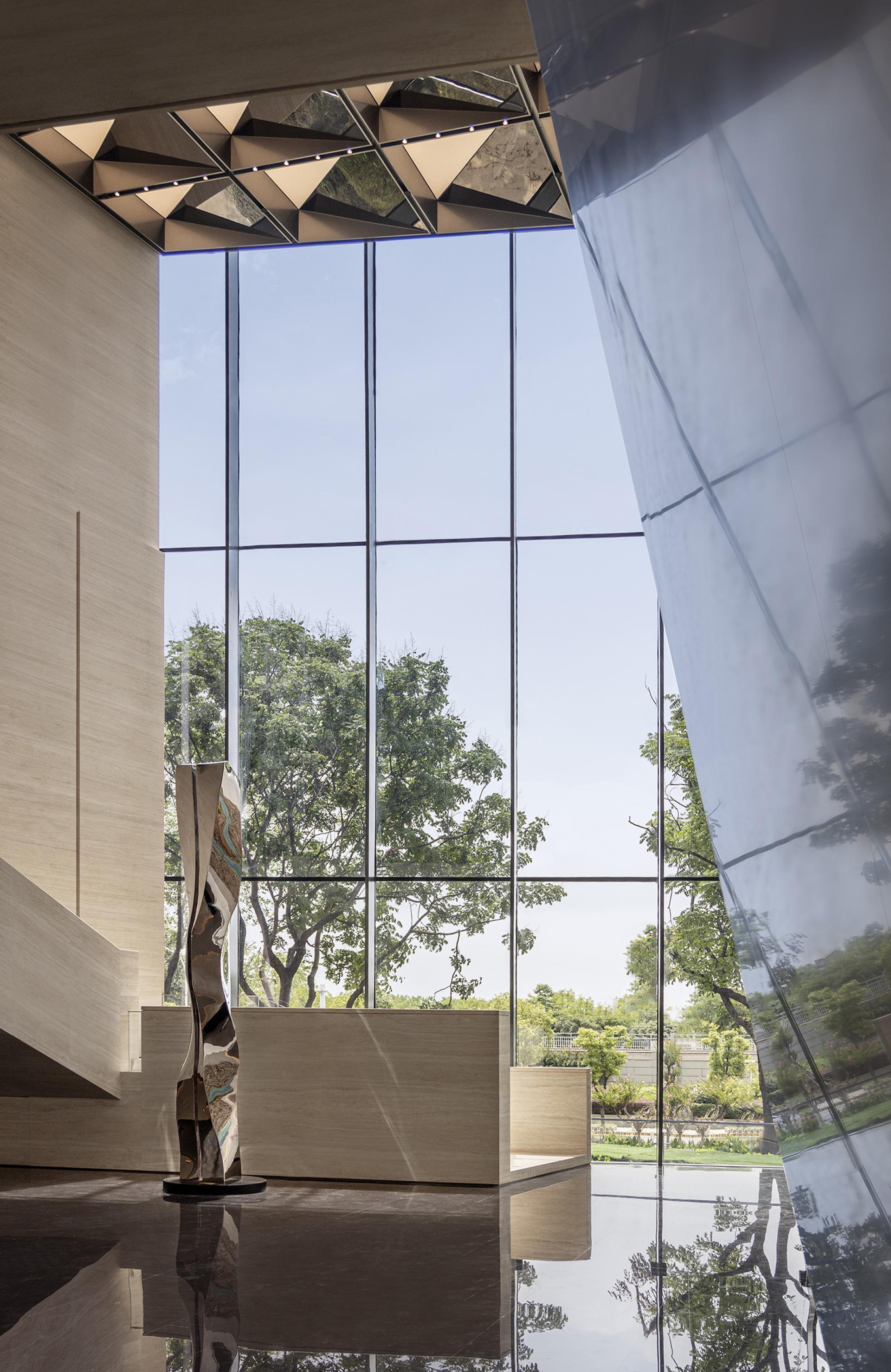 London Design Awards Winner - LA·CITE