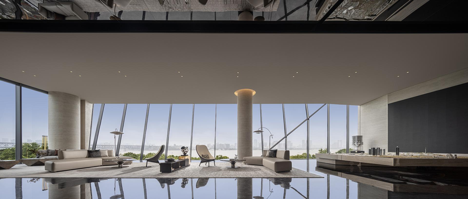 London Design Awards Winner - LA·CITE