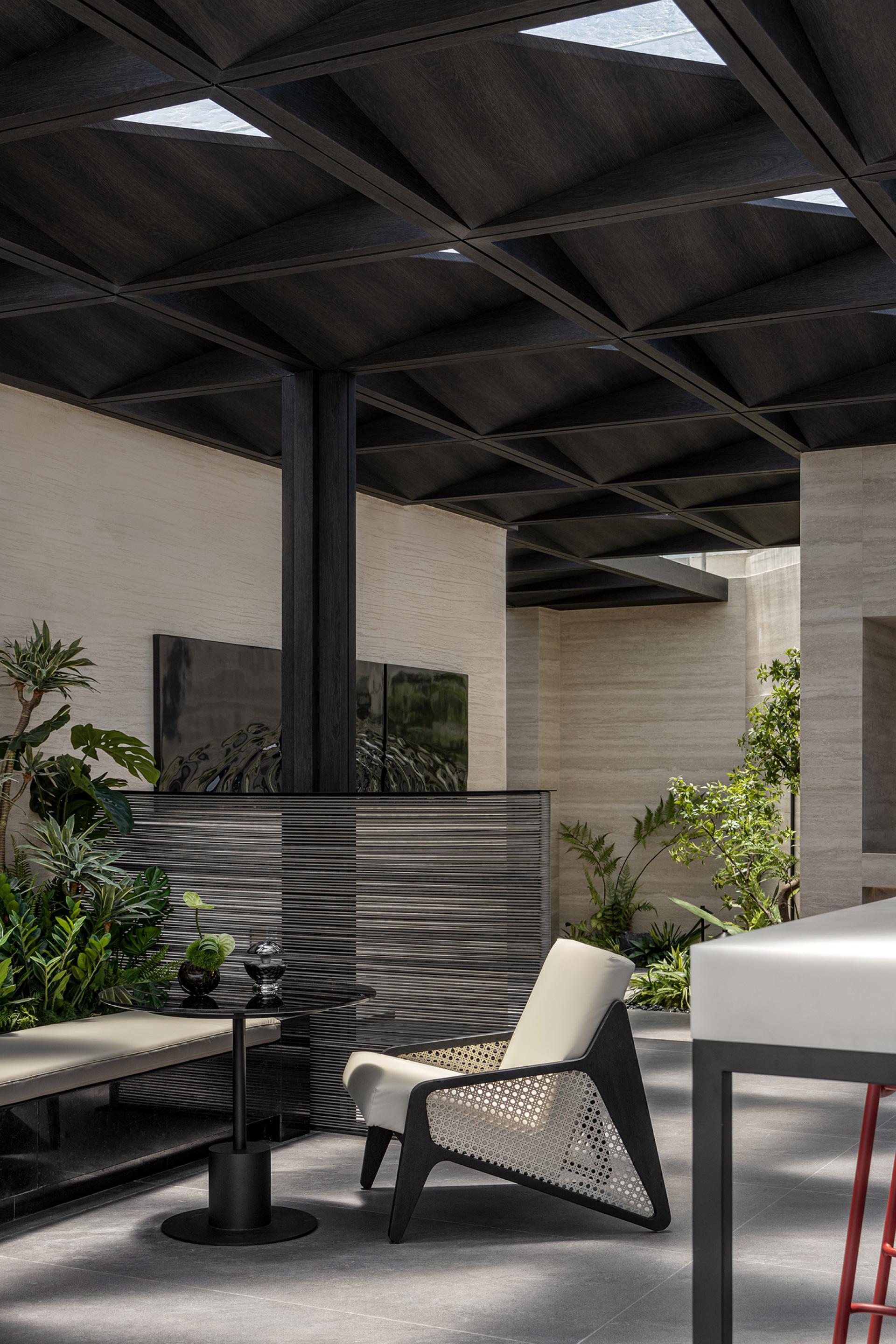 London Design Awards Winner - LA·CITE