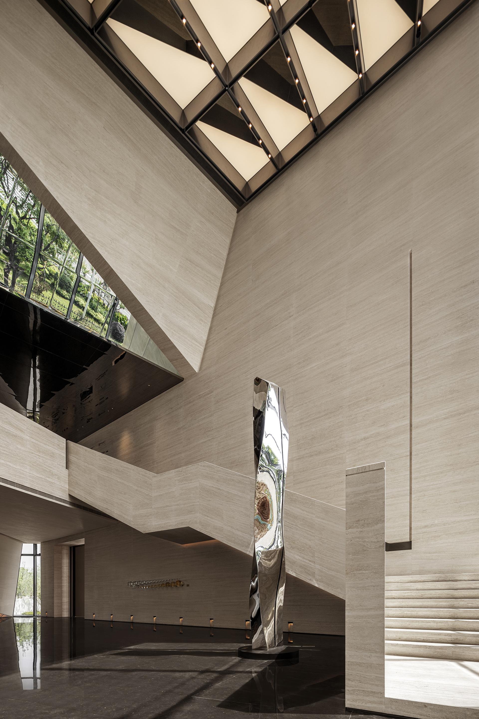 London Design Awards Winner - LA·CITE