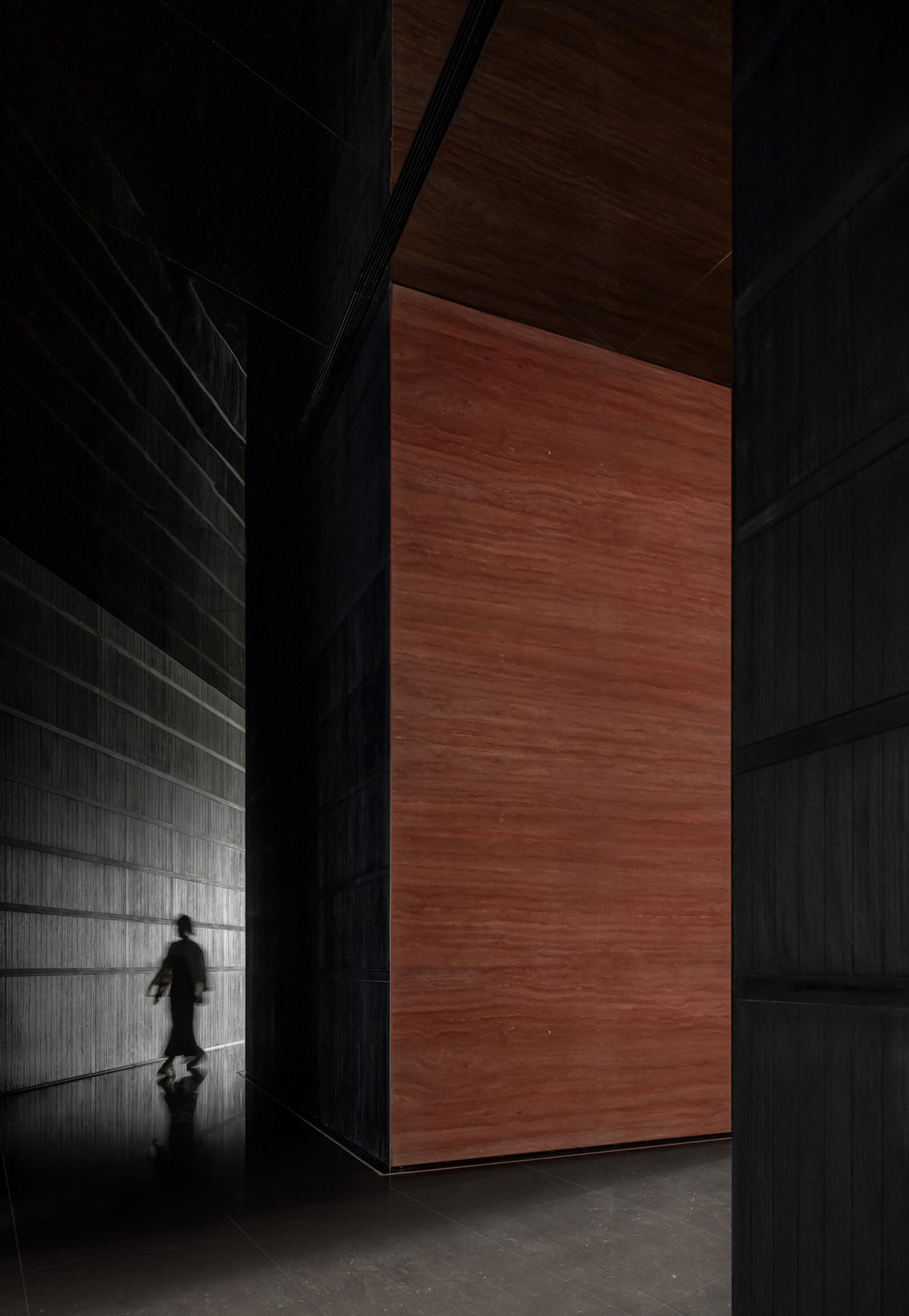 London Design Awards Winner - LA·CITE