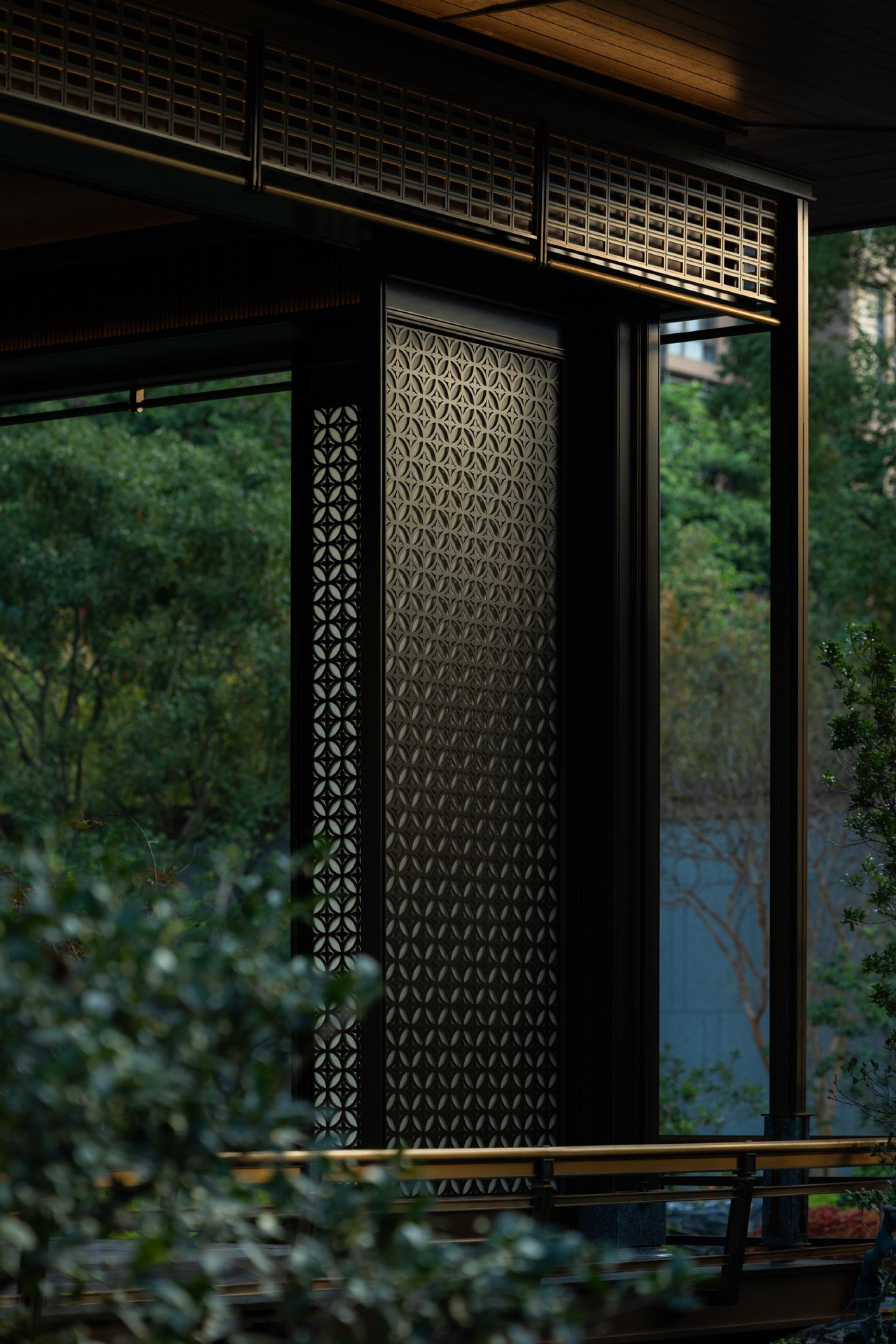 London Design Awards Winner - Fuzhou Jianfa · Zichen