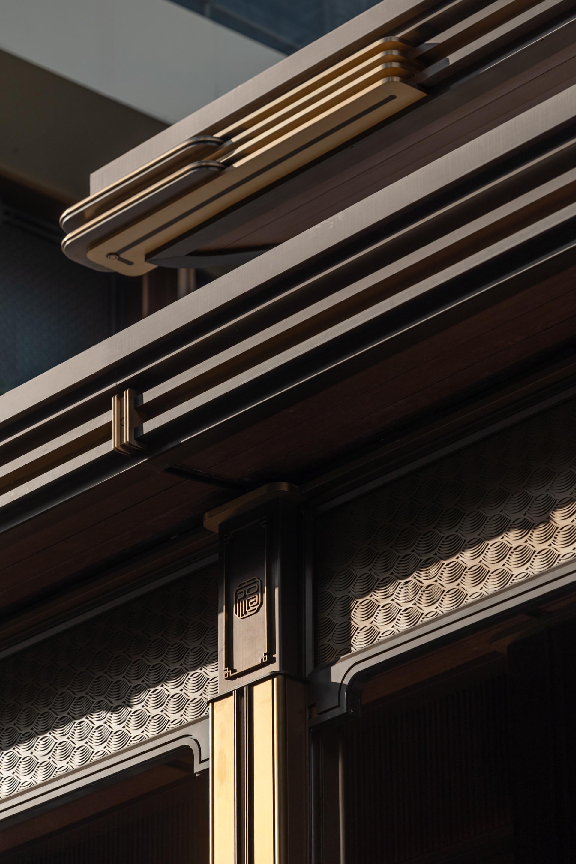 London Design Awards Winner - Fuzhou Jianfa · Zichen